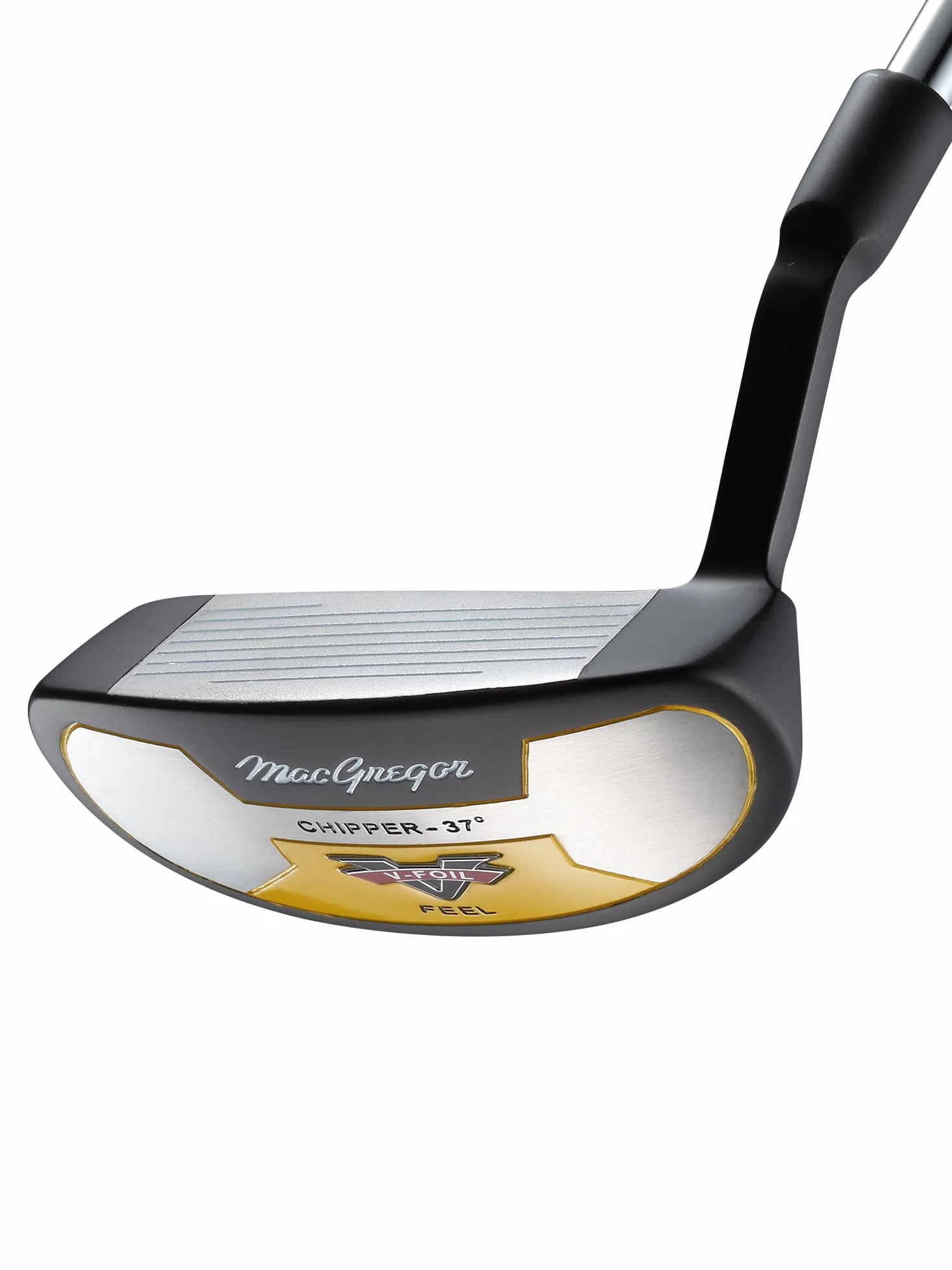 MacGregor V-Foil Chipper Mazza da golf Regular Flex Leggera