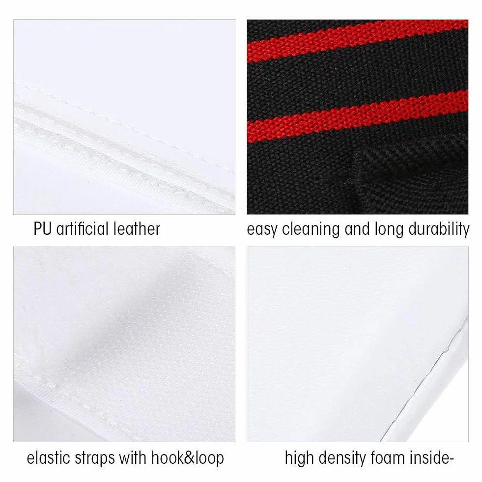 Protezione per l'inguine Donna Taekwondo Boxe Karate Sospensorio Allenamento Sanda Coppa Arti Marziali Sparring Jock Strap (M)