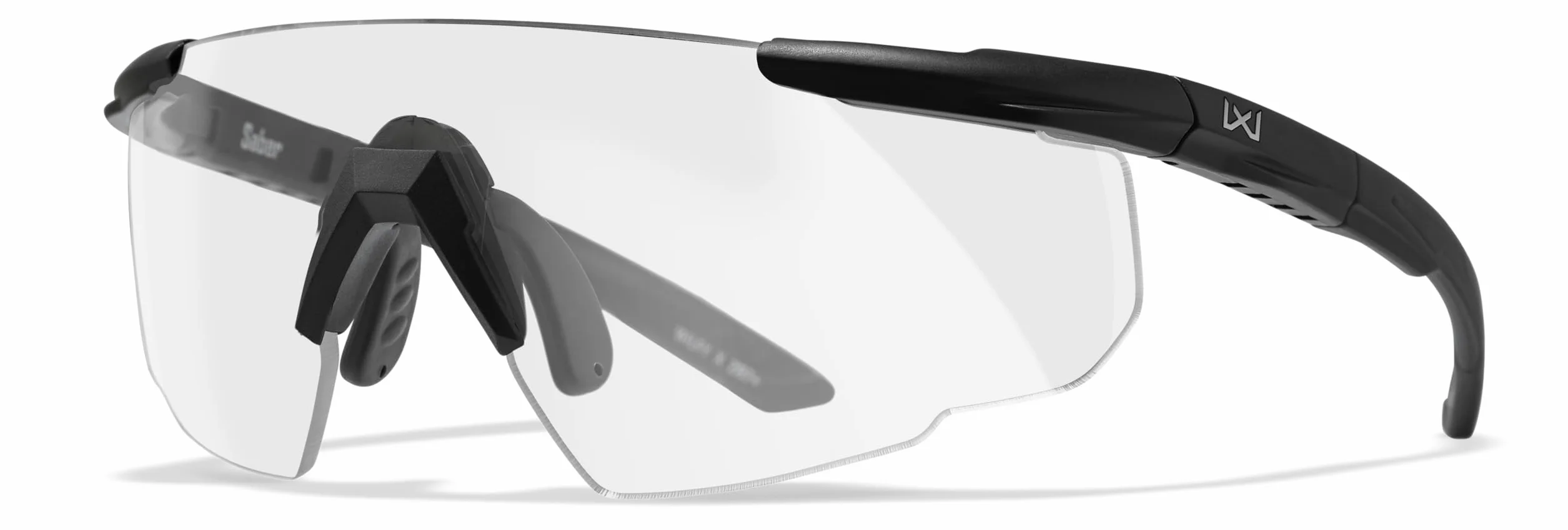 Wiley X Saber Advanced Set di Lenti di Ricambio Unisex