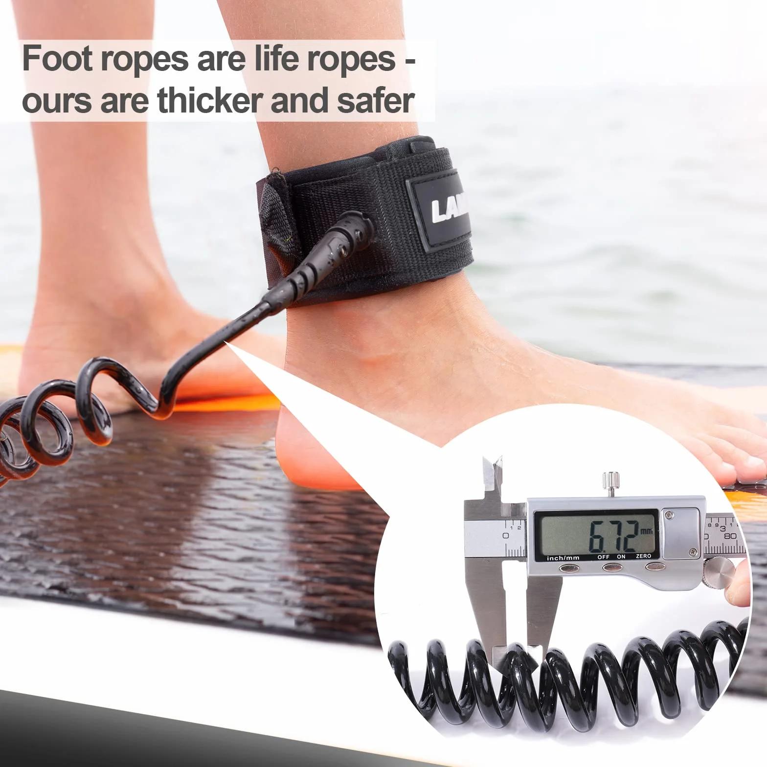 Rolimate Tavola da SUP 320×82×16cm SUP Gonfiabile, capacità di Carico di 200kg, Stand Up Paddle Board, ISUP Tavola da Surf con Pompa ad Aria, Pagaia Regolabile, Linea Sicurezza