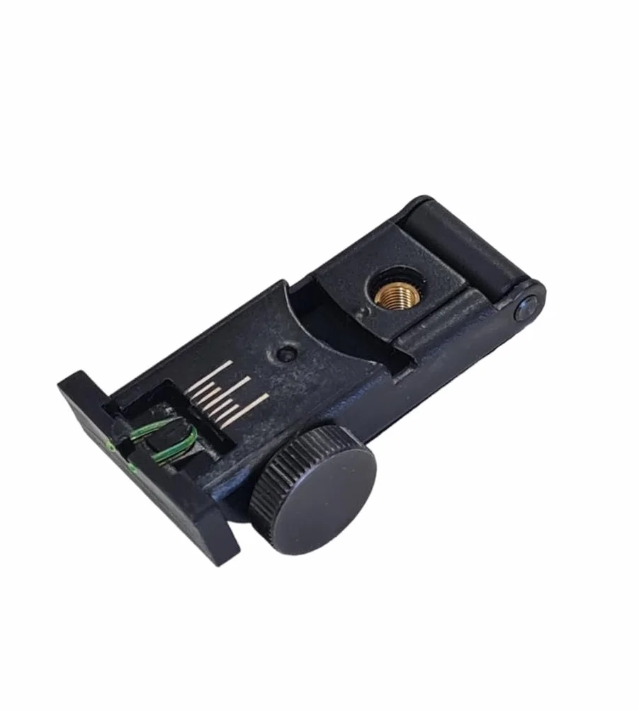 GAMO TACCA DI MIRA CFX CF20 IN FIBRA OTTICA VERDE PER CARABINA ARIA COMPRESSA