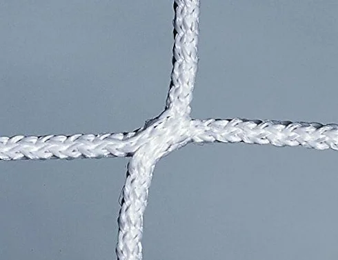 Rete da Calcetto Futsal 3x2 m Diametro 3mm Anti UV Rinforzata