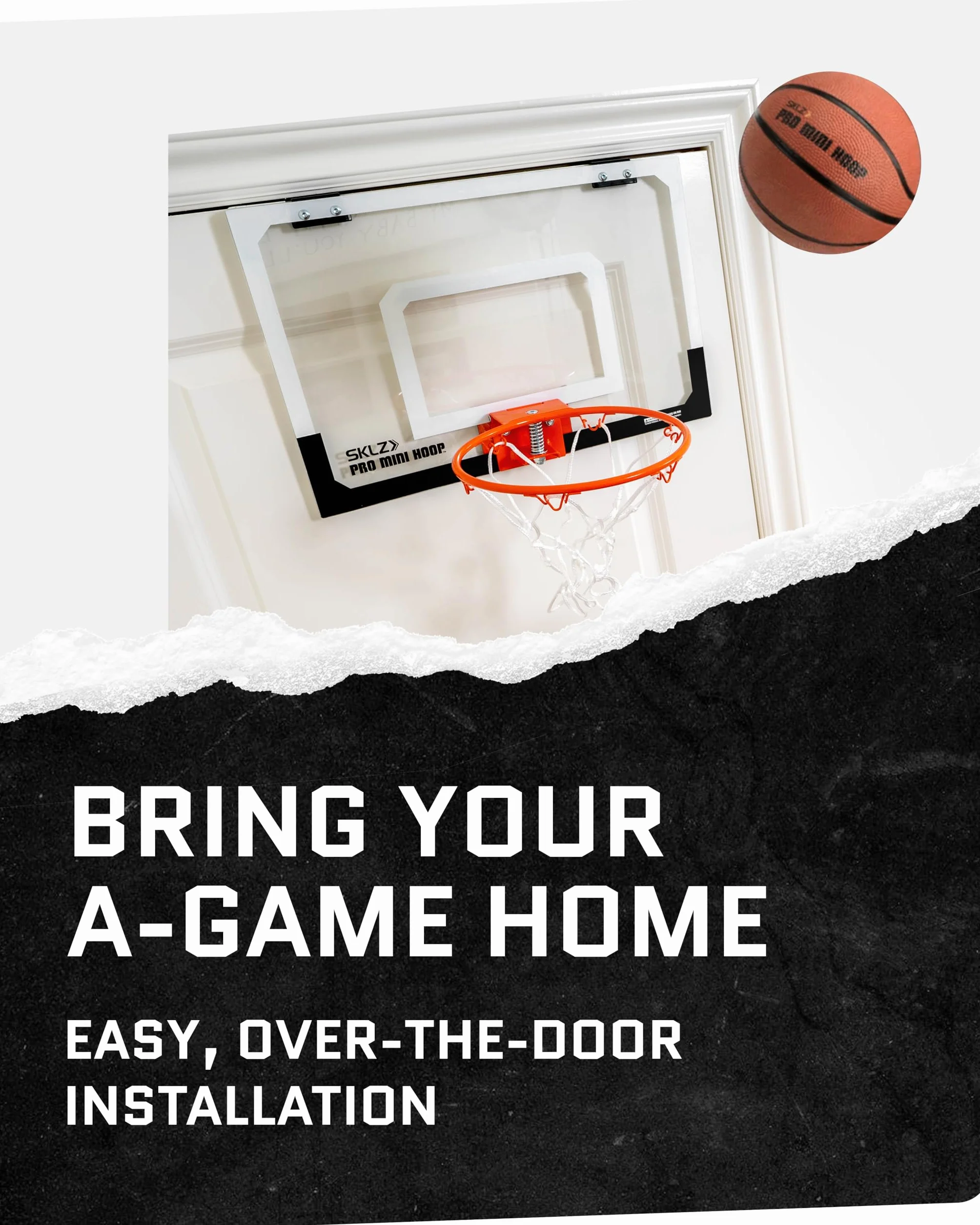 SKLZ PRO Mini Hoop Unisex Adulto