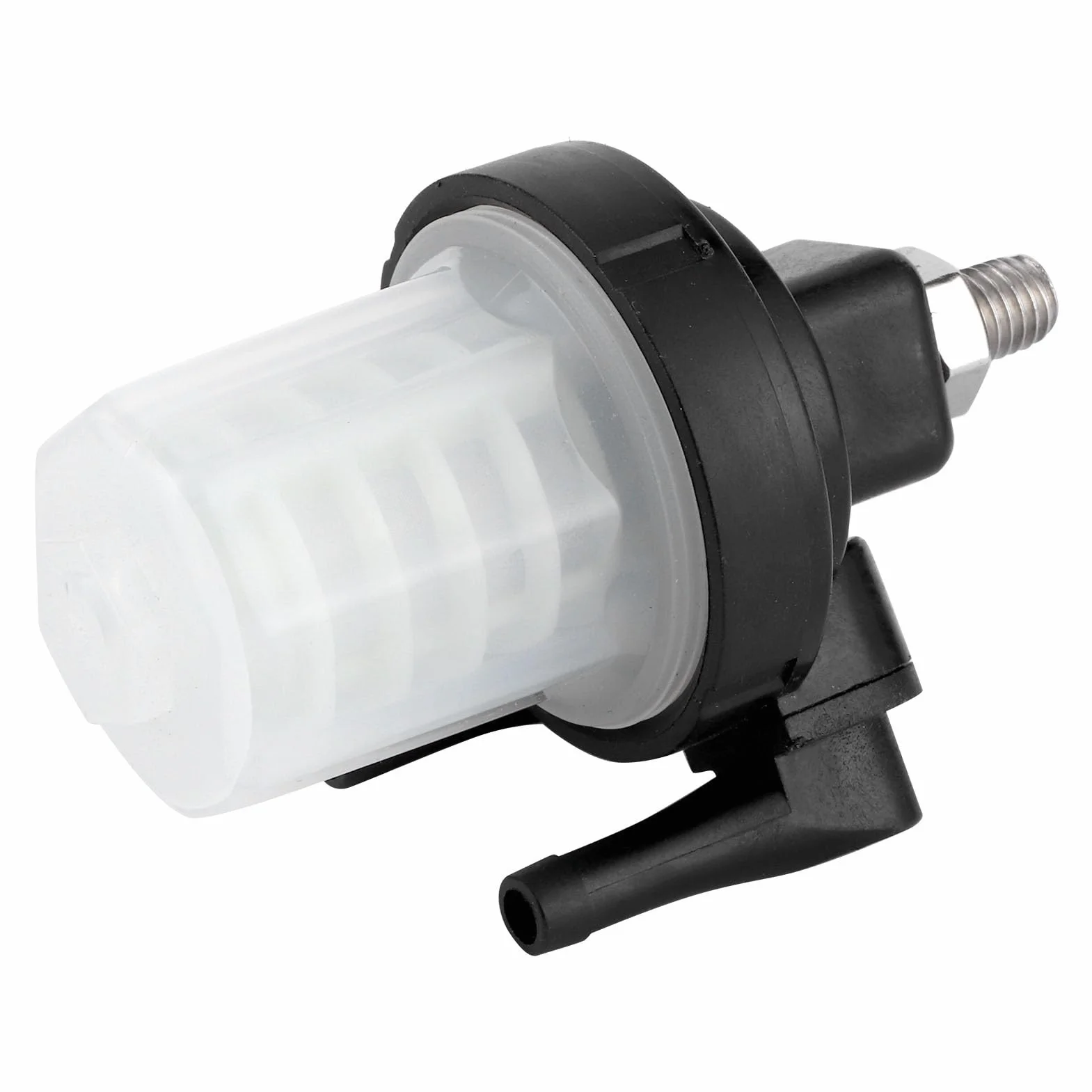 KIMISS Filtro carburante 61N-24560-00 do silnika zaburtowego 2T/4T