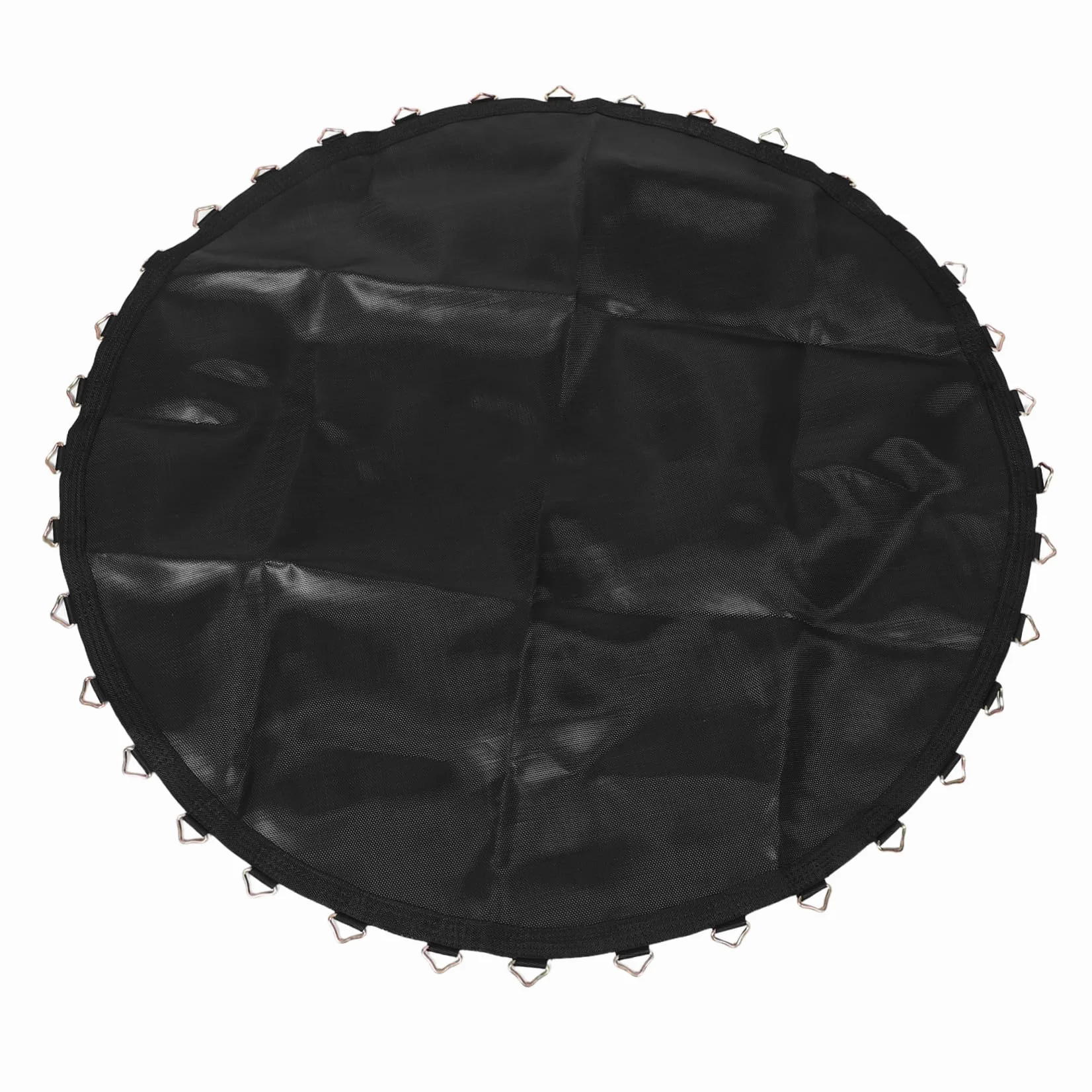 High Elastici Tappetino di ricambio rotondo con tappetino Hoo Outdoor Jumping Mat per fitness e attività ricreative