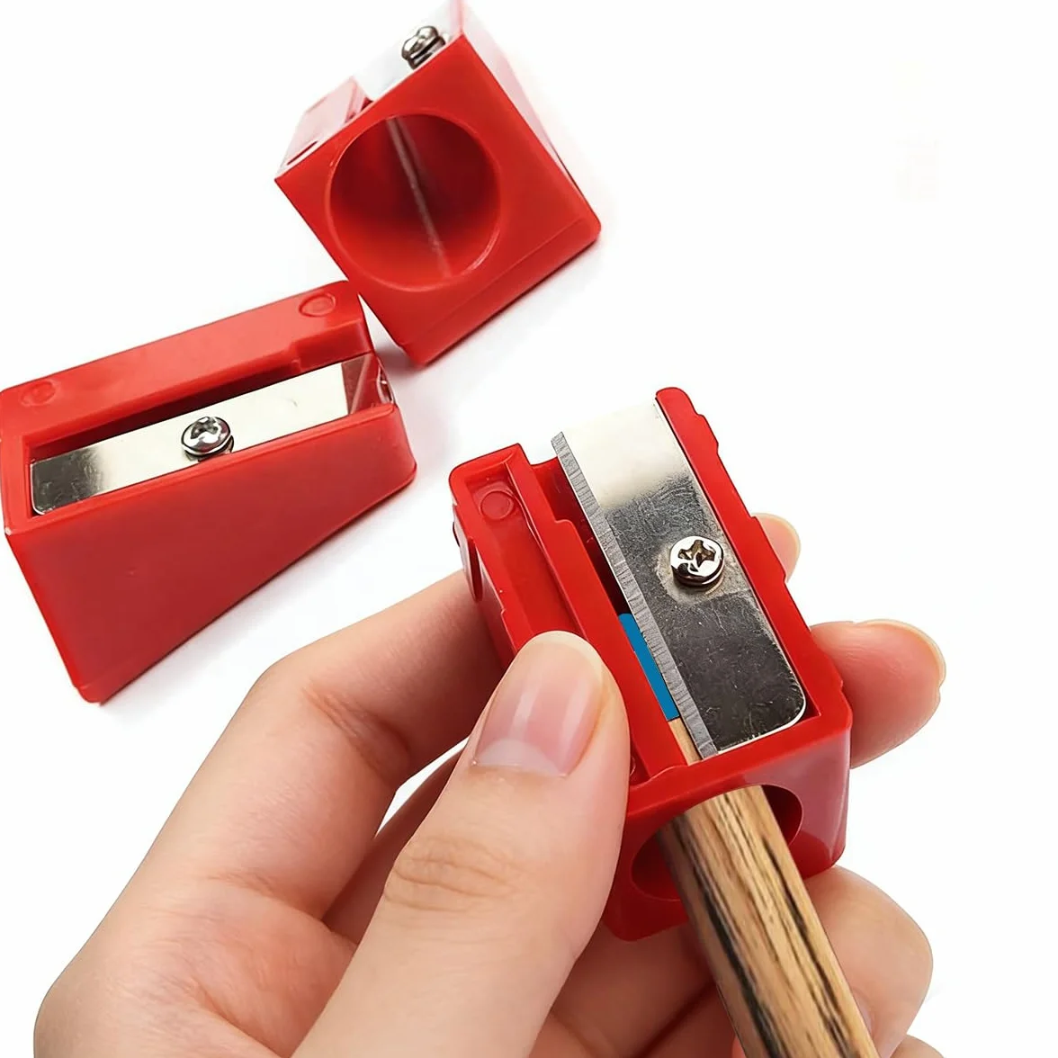 Scott Edward Kit Riparazione Stecca Biliardo 10 Pezzi Accessori
