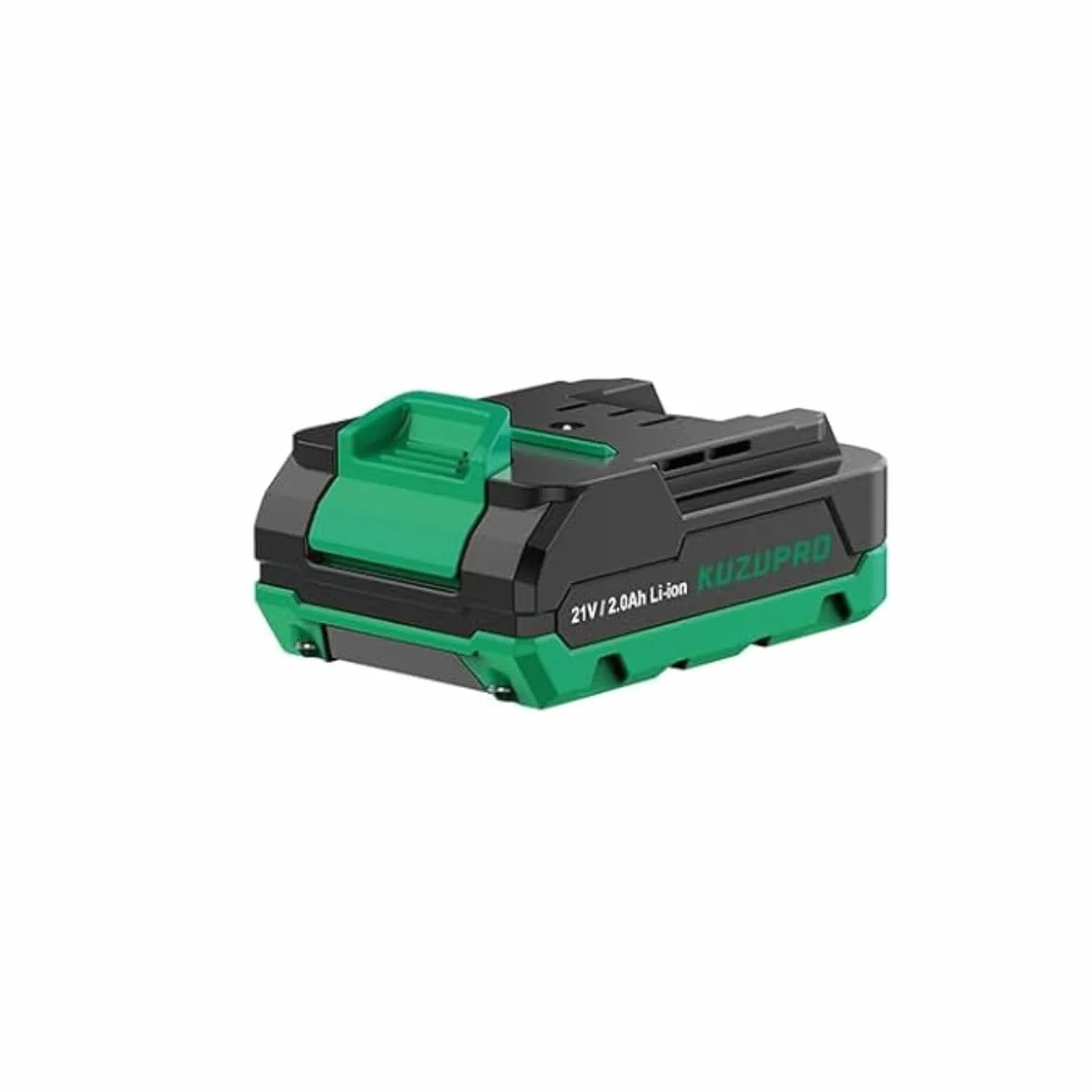 Batteria agli Ioni di litio 2,0 Ah 21V per Avvitatore a Batteria