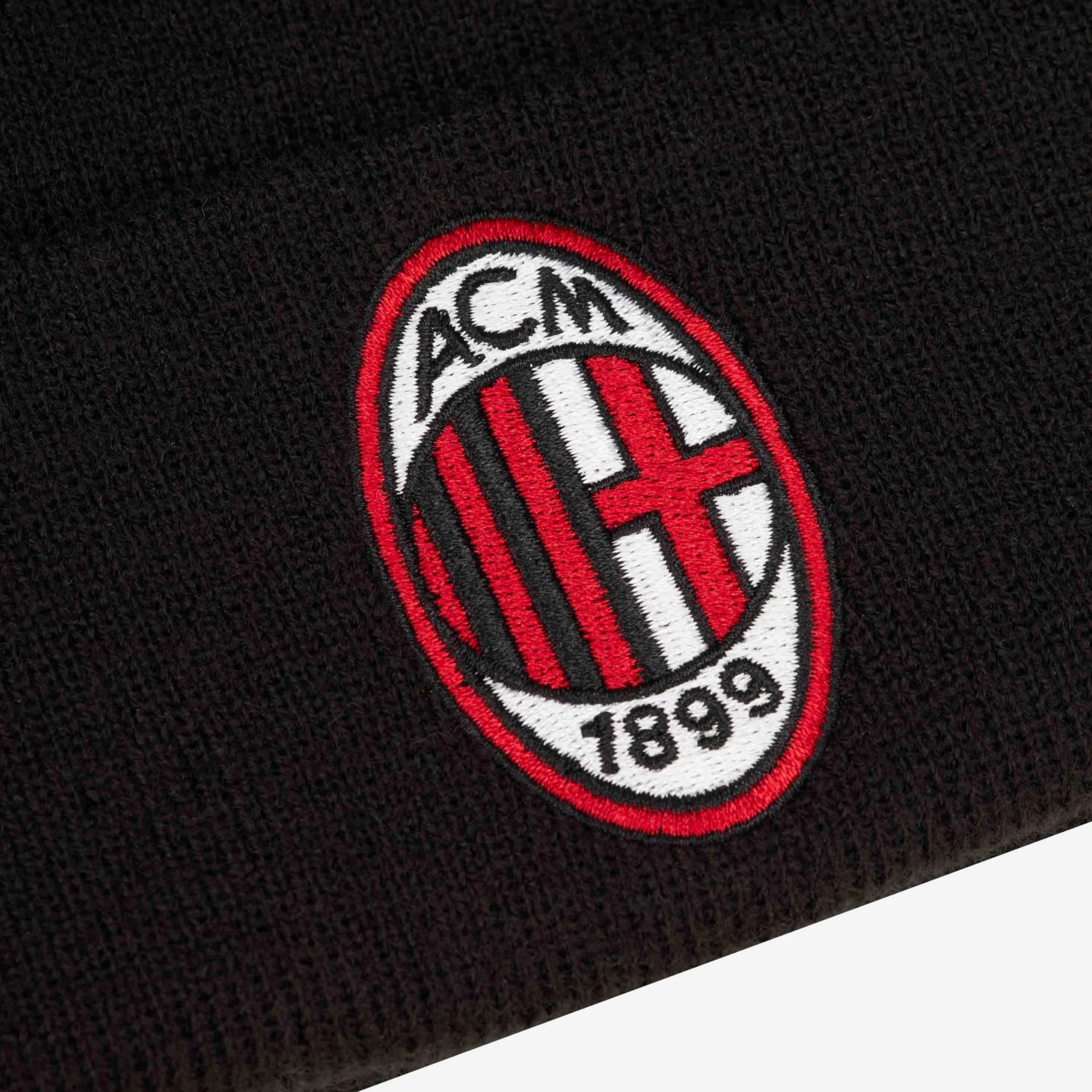 New Era A.C. Milan Cappellino da Baseball Unisex Berretto Ufficiale