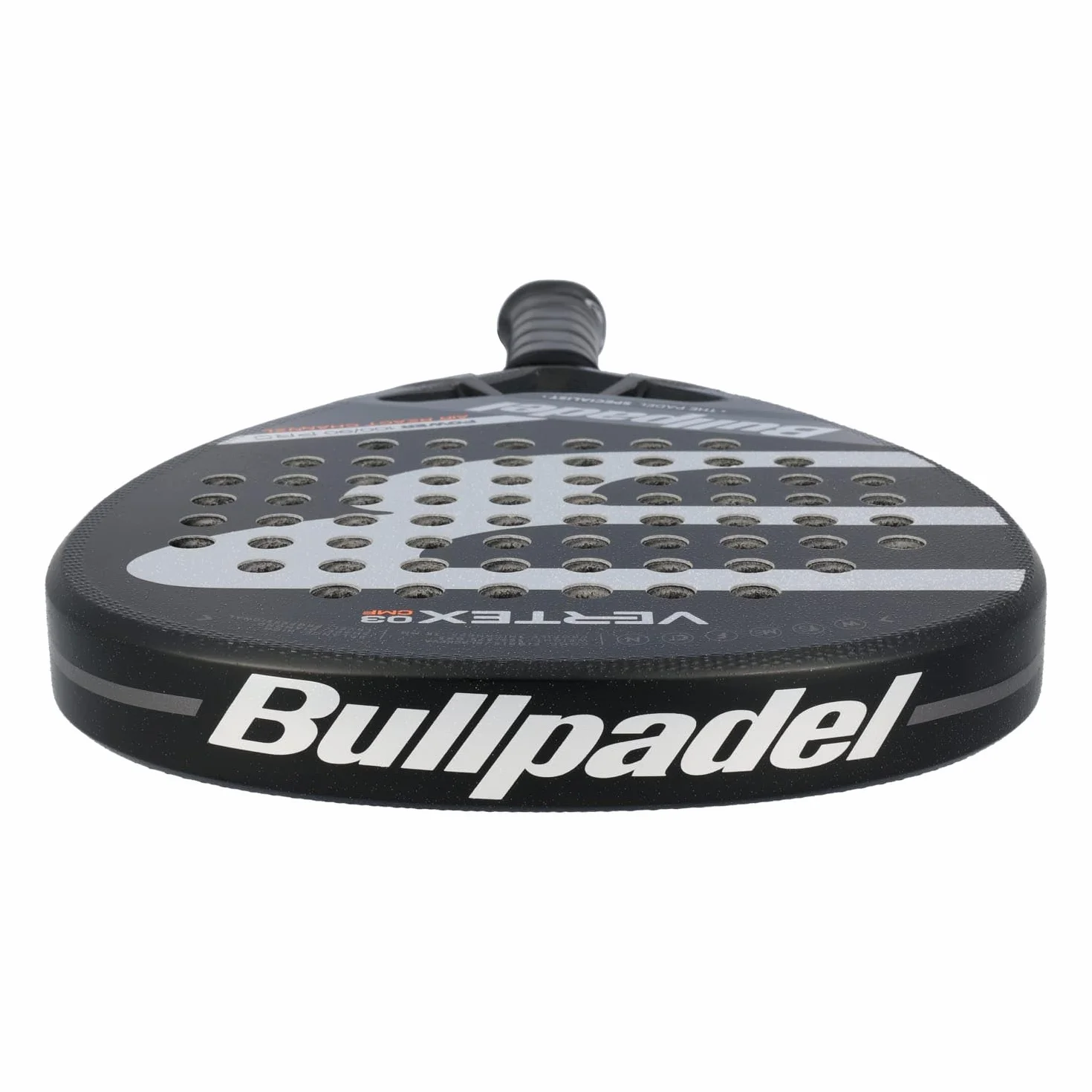 Bullpadel Vertex 03 Cmf Xseries 494314 (smu)