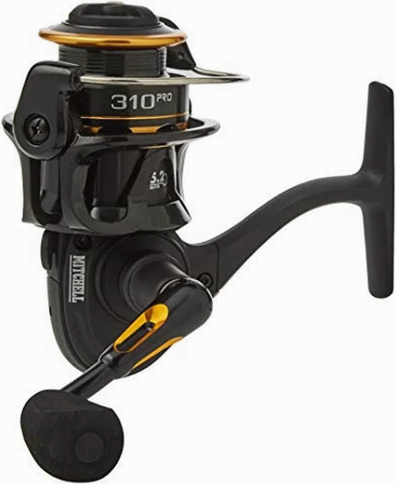 Mulinello da pesca Mitchell