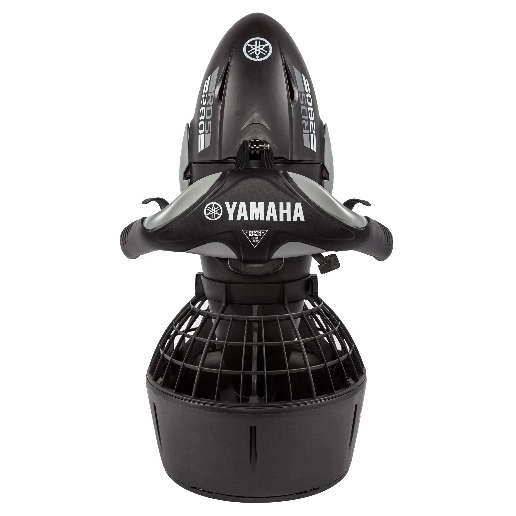 Yamaha RDS280 Sea Scooter Acqua Scooter Elettrico