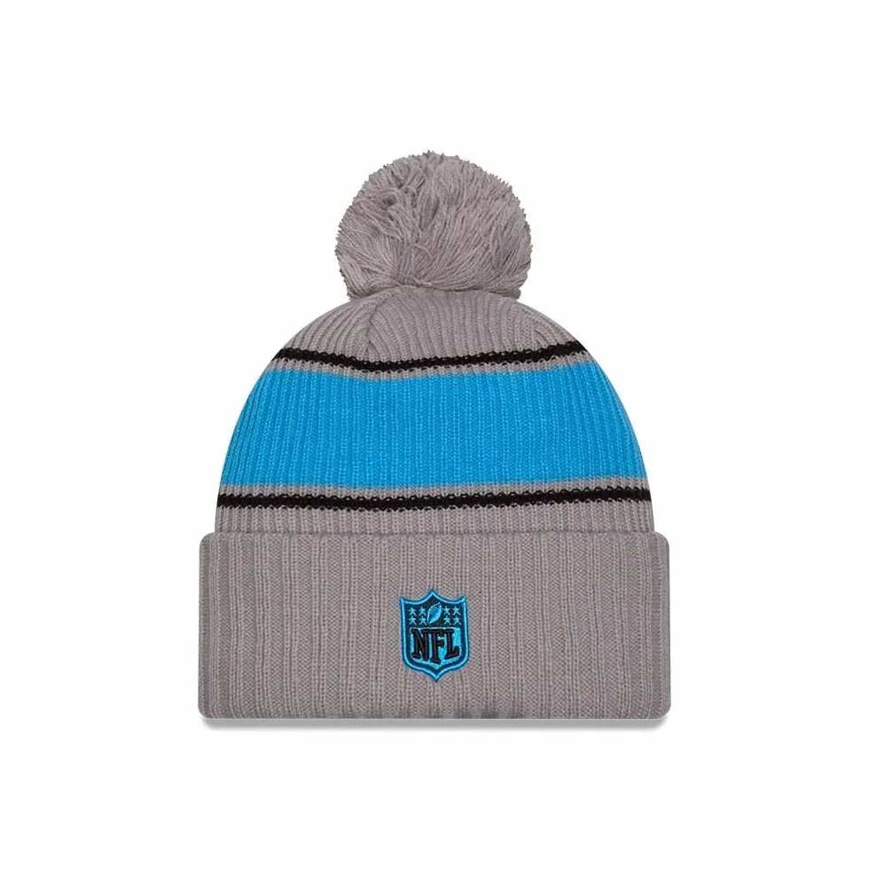 New Era NFL Sideline Knit Berretto Uomo