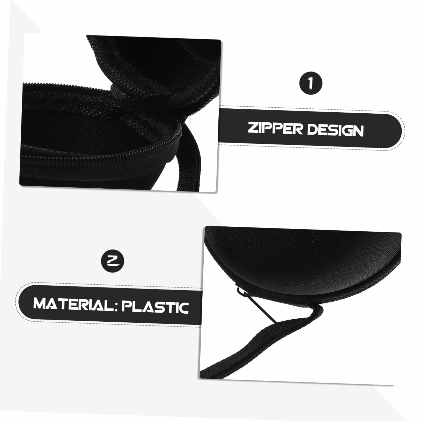 YARNOW Borsa per Riporre la Palla da Polso Gyro Custodia Accessori Portatile