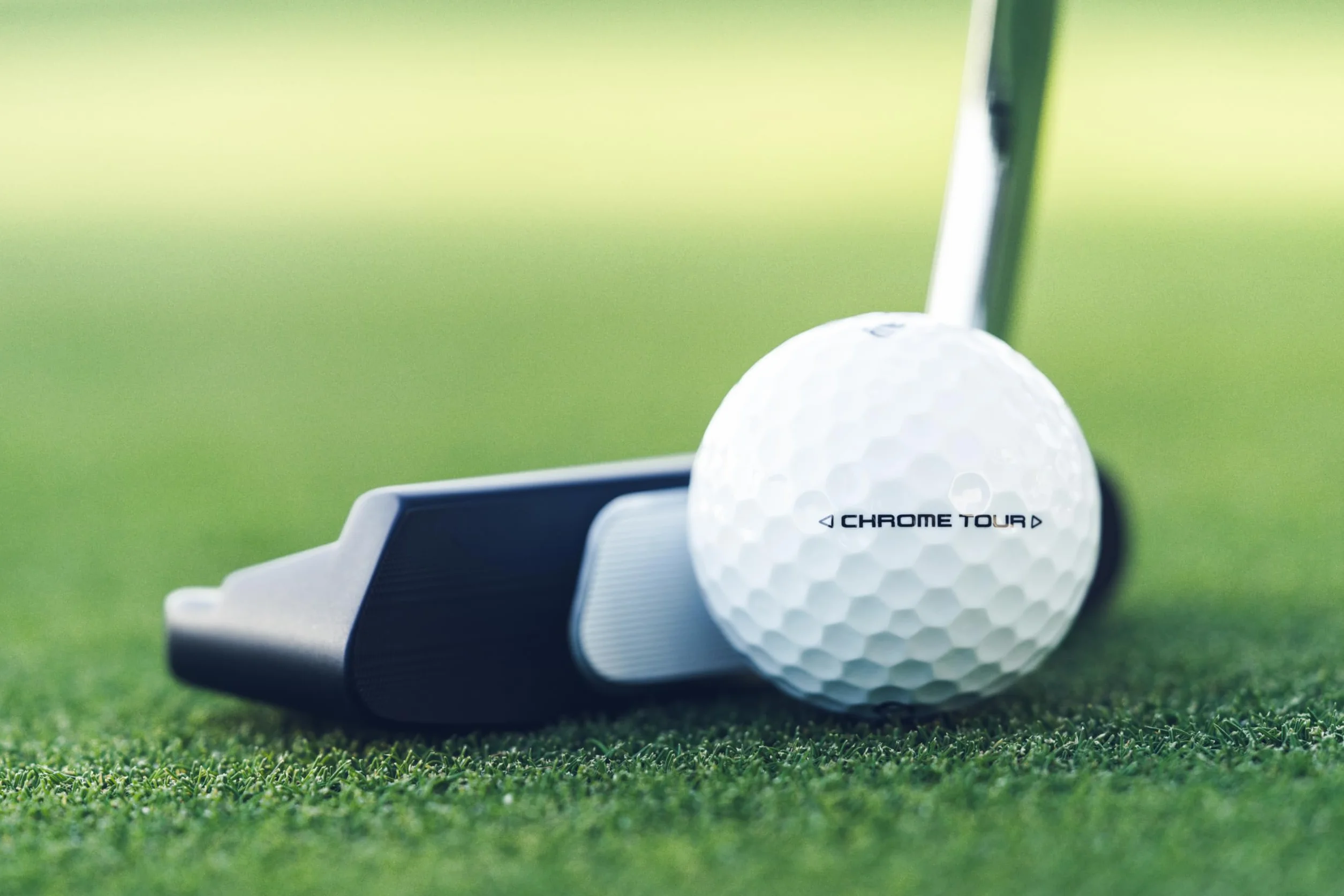 Callaway Golf Chrome Tour Palline da golf