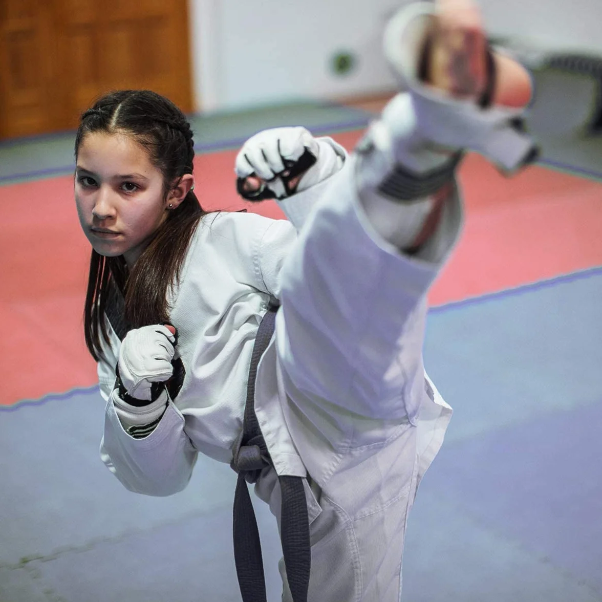 LangRay Guanti MMA Boxe Adulto Pelle Muay Thai Kickboxing Combattimento
