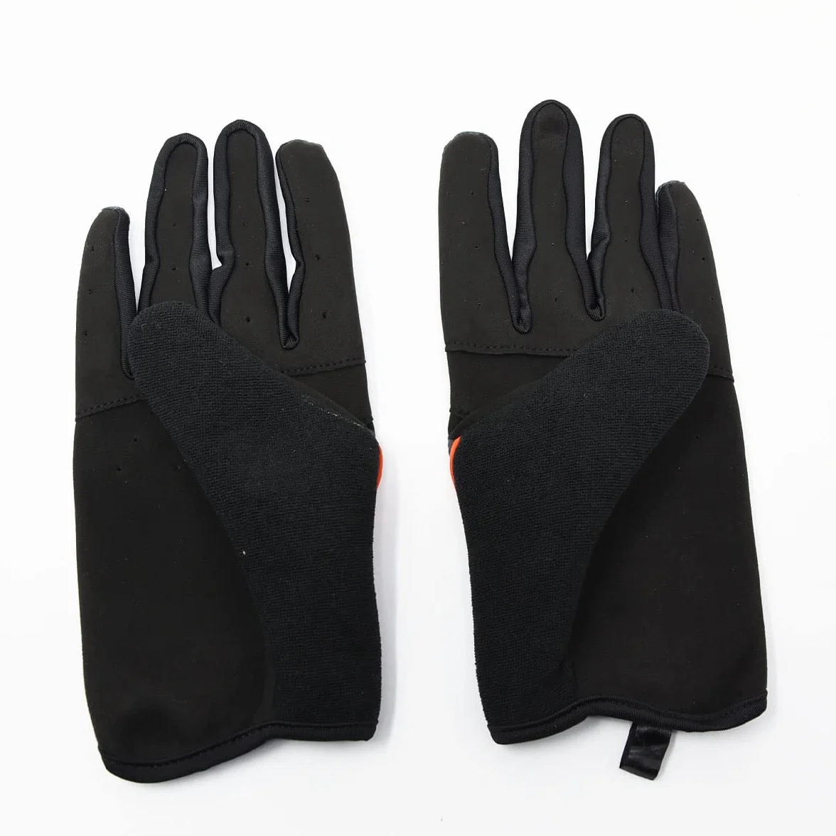 Beretta Lightweight Full Finger Shooting Mesh Gloves Unisex Adulto