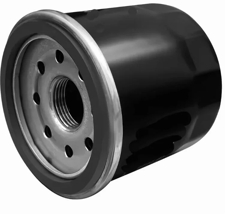 Filtro dell'olio compatibile con Honda 15410-MFJ-D01