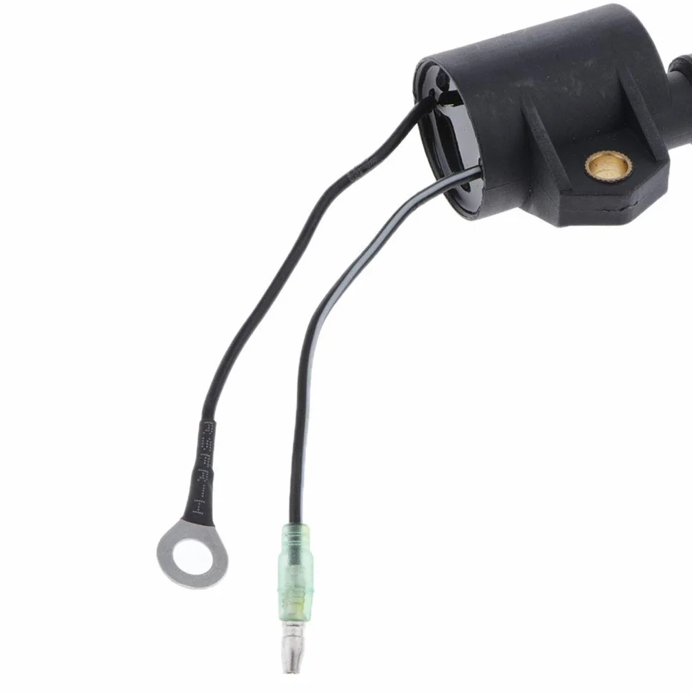 Zalati Bobina di Accensione per Yamaha Fuoribordo 40HP 50HP 2 Tempi 3 Cilindri 6H5-85570