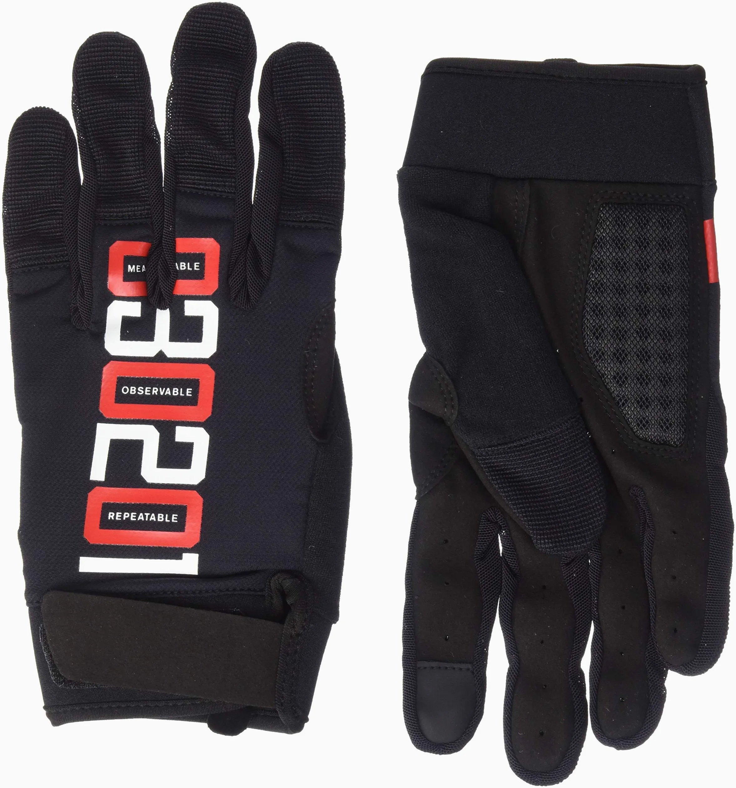 Reebok Guanti da Allenamento Crossfit - Guanti Unisex Adulto