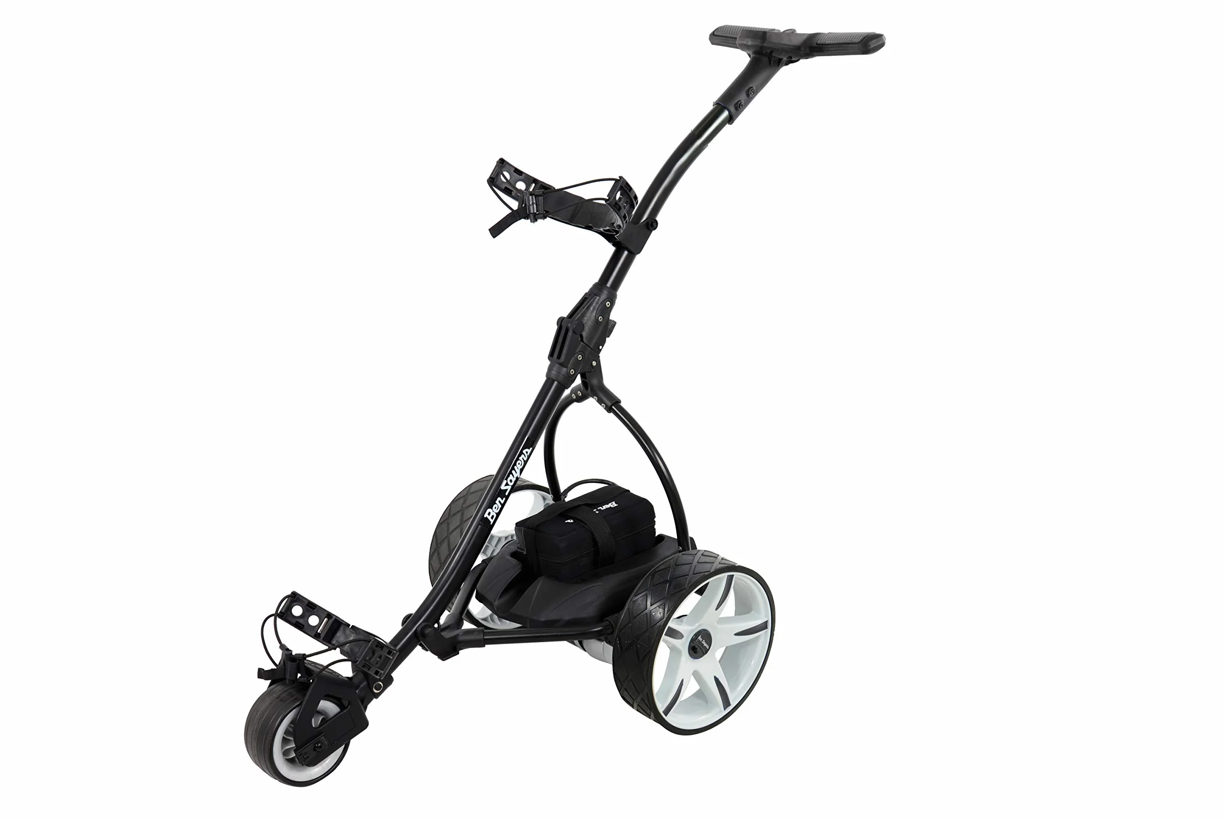 Ben Sayers G5212 Golf Cart Unisex-Adult Multicolore Taglia Unica