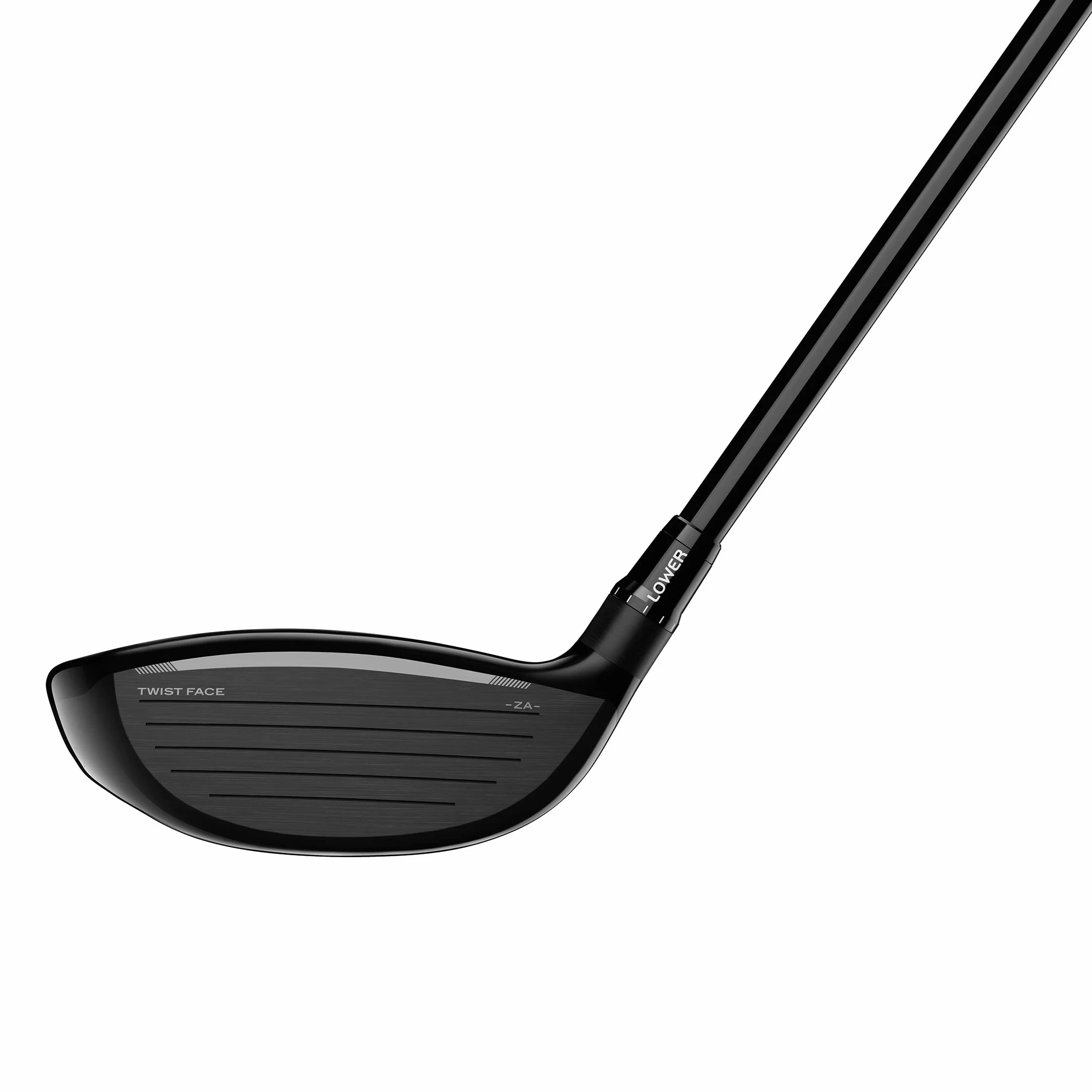 TaylorMade Stealth Titanium Fairway 5 Destro