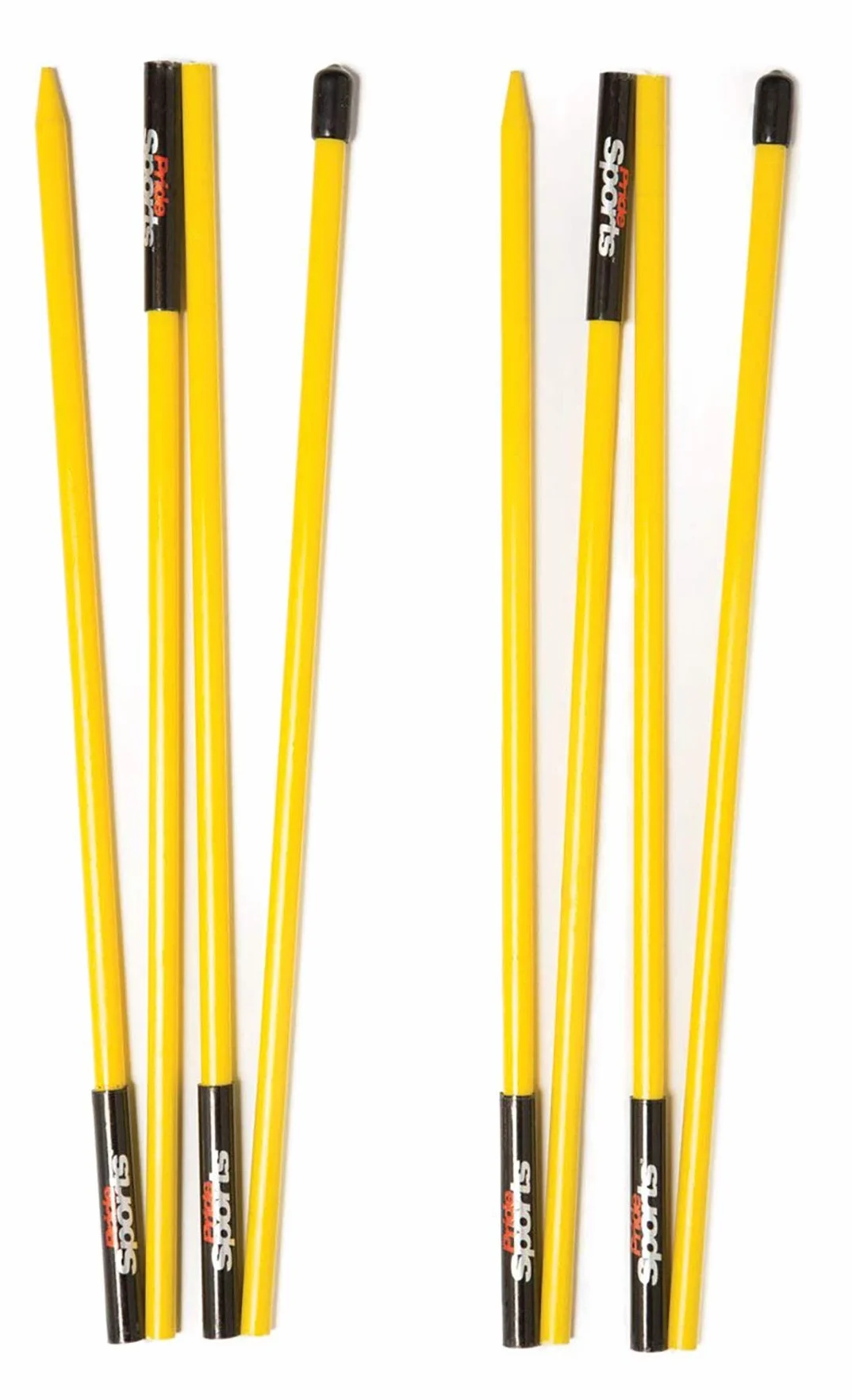PrideSports Bastone di allineamento Golf