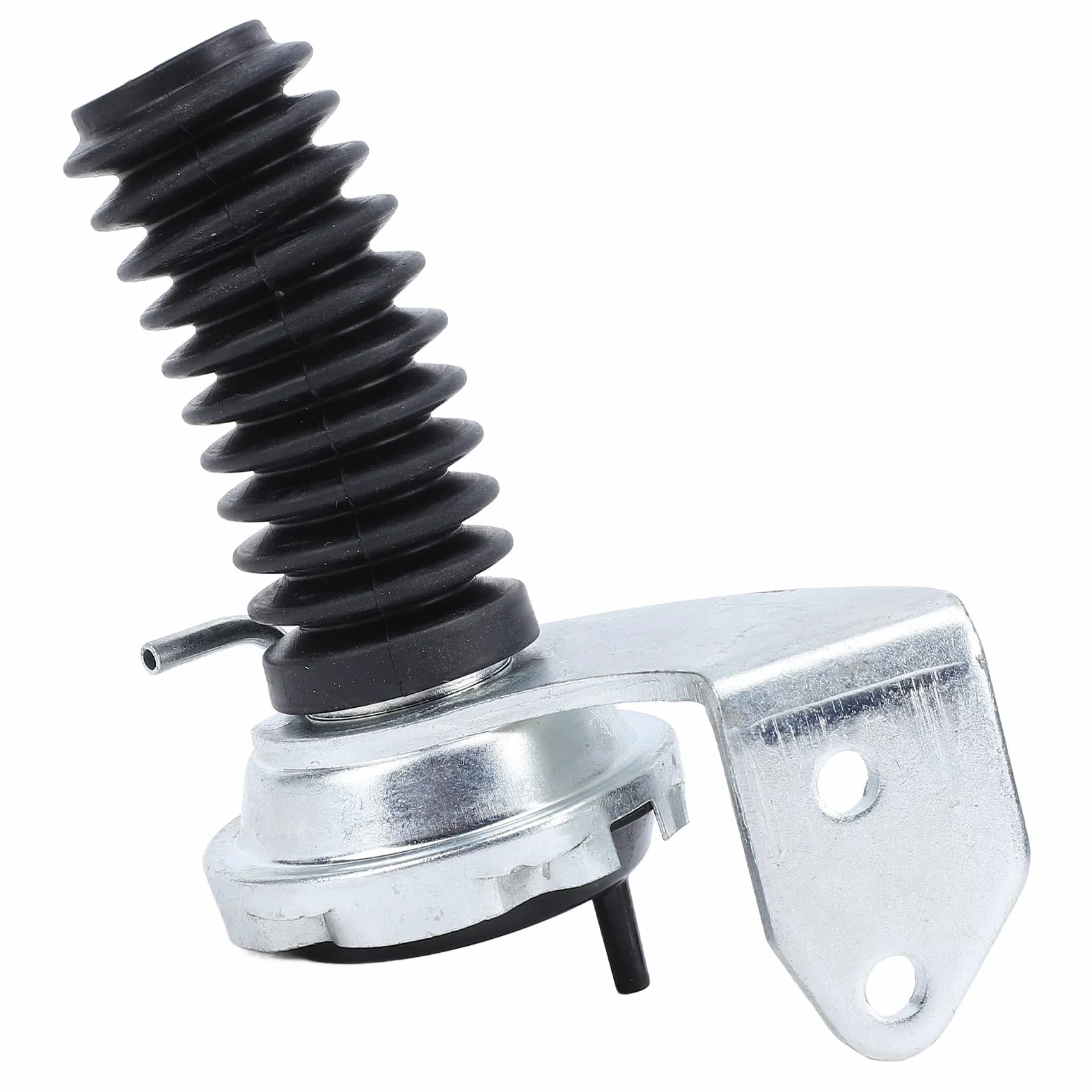 Acouto Attuatore Frizione a Ruota Libera Anteriore, Adatto per MR453711, 3820A049, per Pick-up L200 B40 2.5 2006, Ottimizza la Trasmissione di, Materiale ABS Robusto,