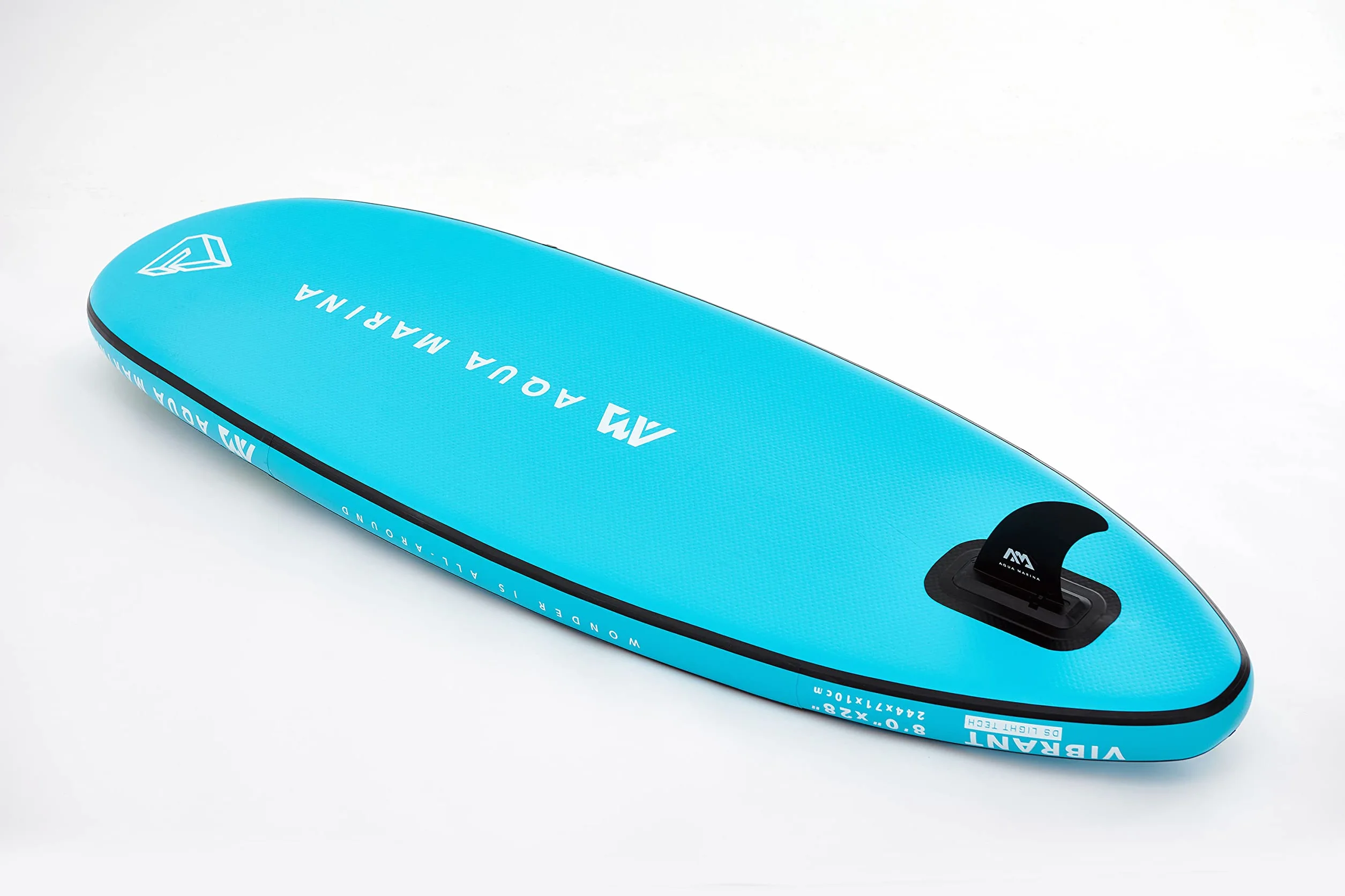 Aqua Marina Vibrant 8'0" SUP Bambini Multicolore
