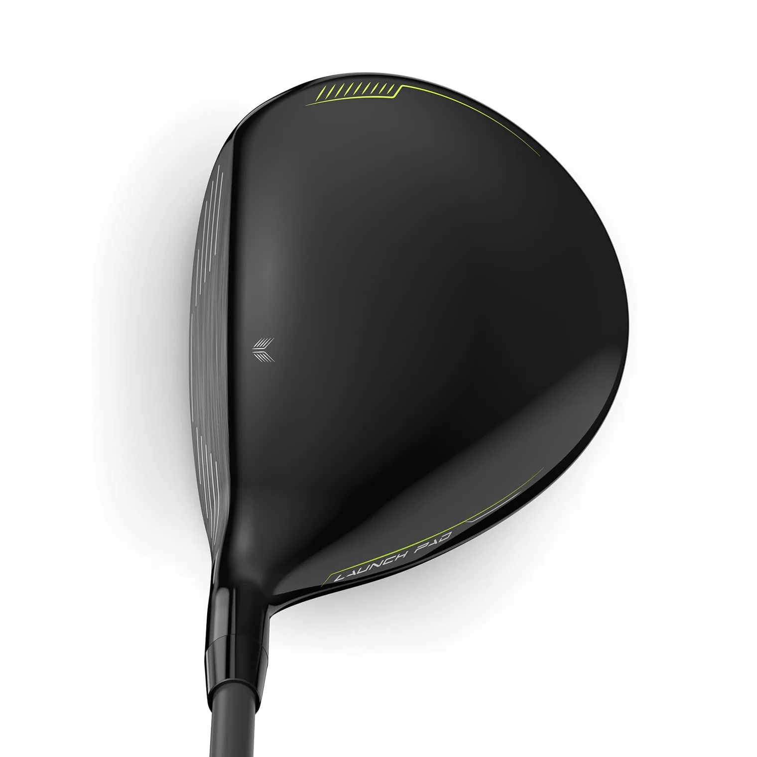 Wilson Staff Launch Pad 2 Fairway Wood Shaft in Grafite