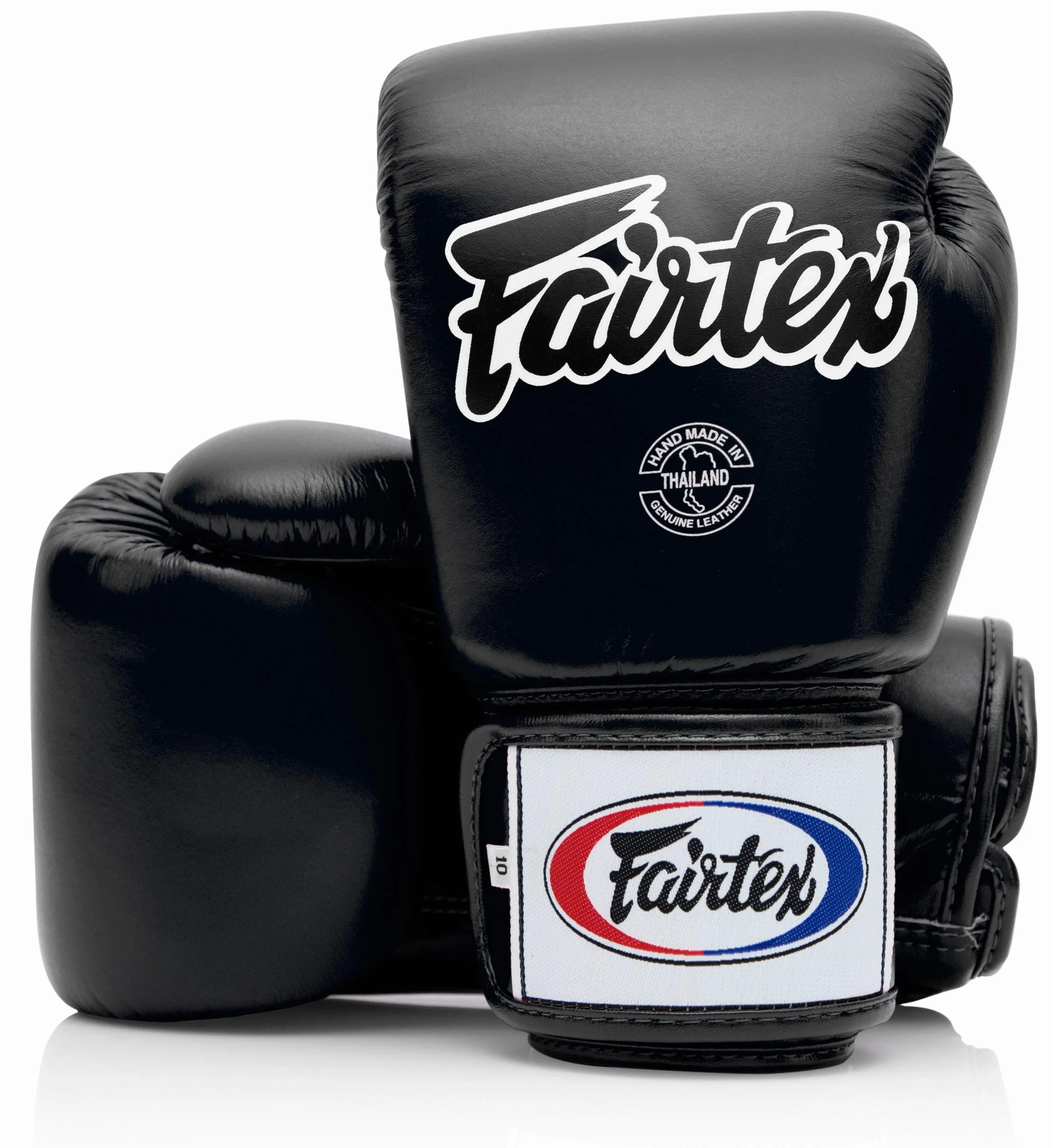 Fairtex BGV1 Guanti da Sparring Boxe Muay Thai Uomini Donne Bambini MMA