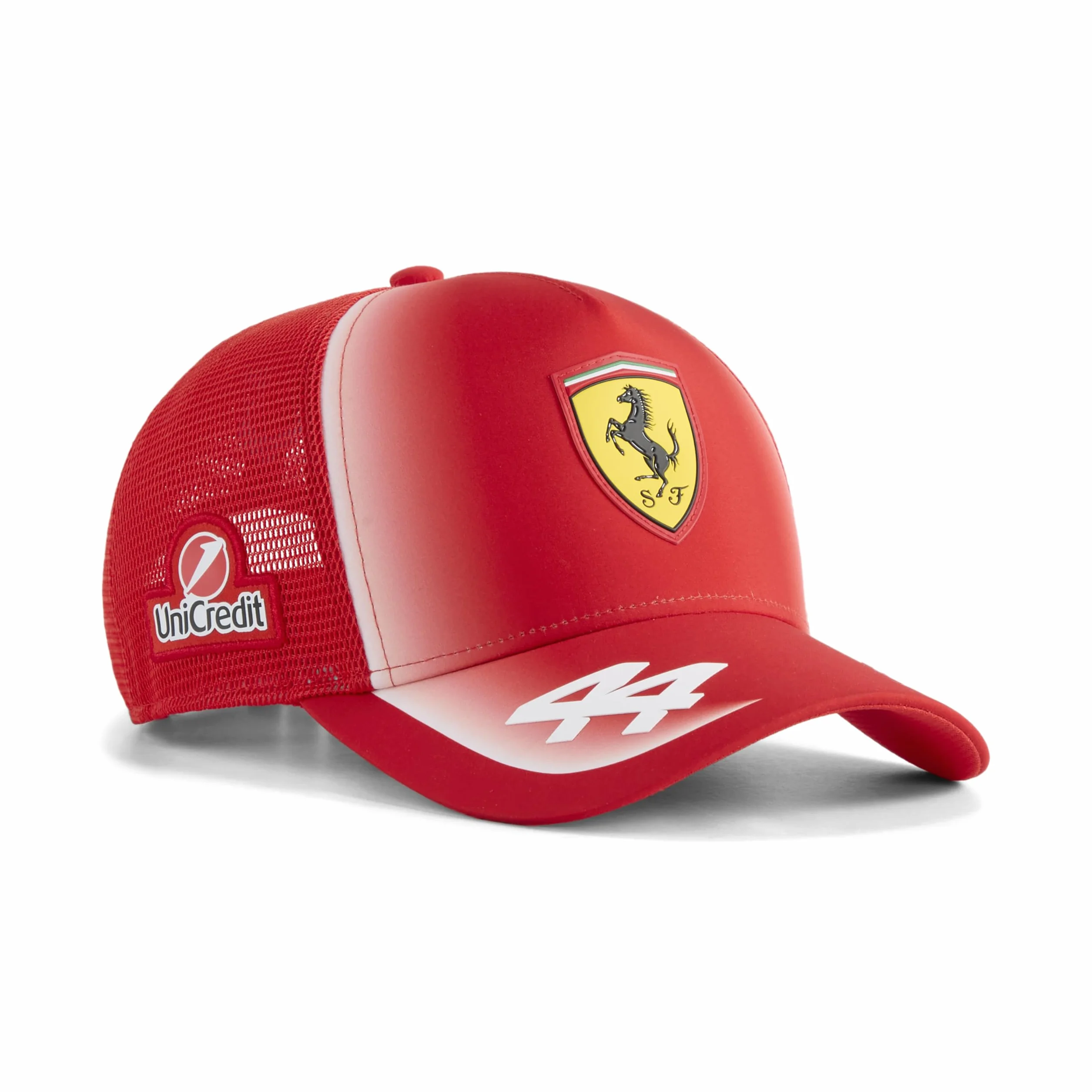 PUMA Scuderia Ferrari F1 2026 Lewis Hamilton Cappellini Collezione