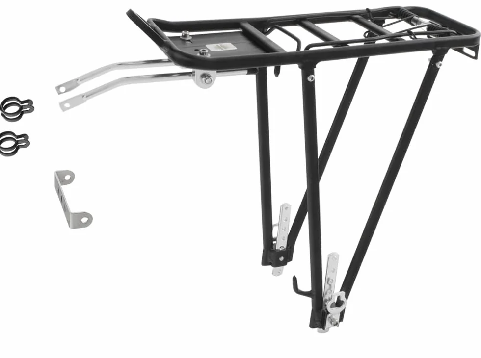 Aluminium Carrier 24-28 cali Sonstige Ventura