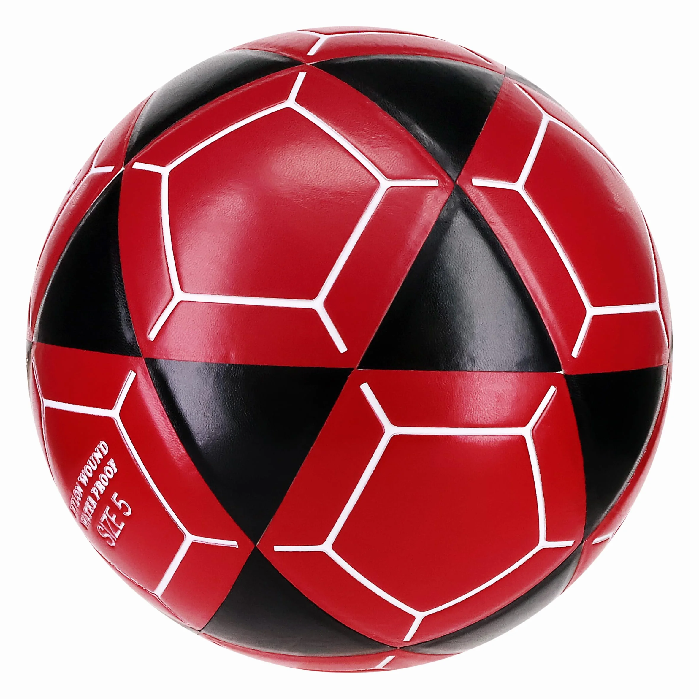 Mikasa FT5A Goal Master