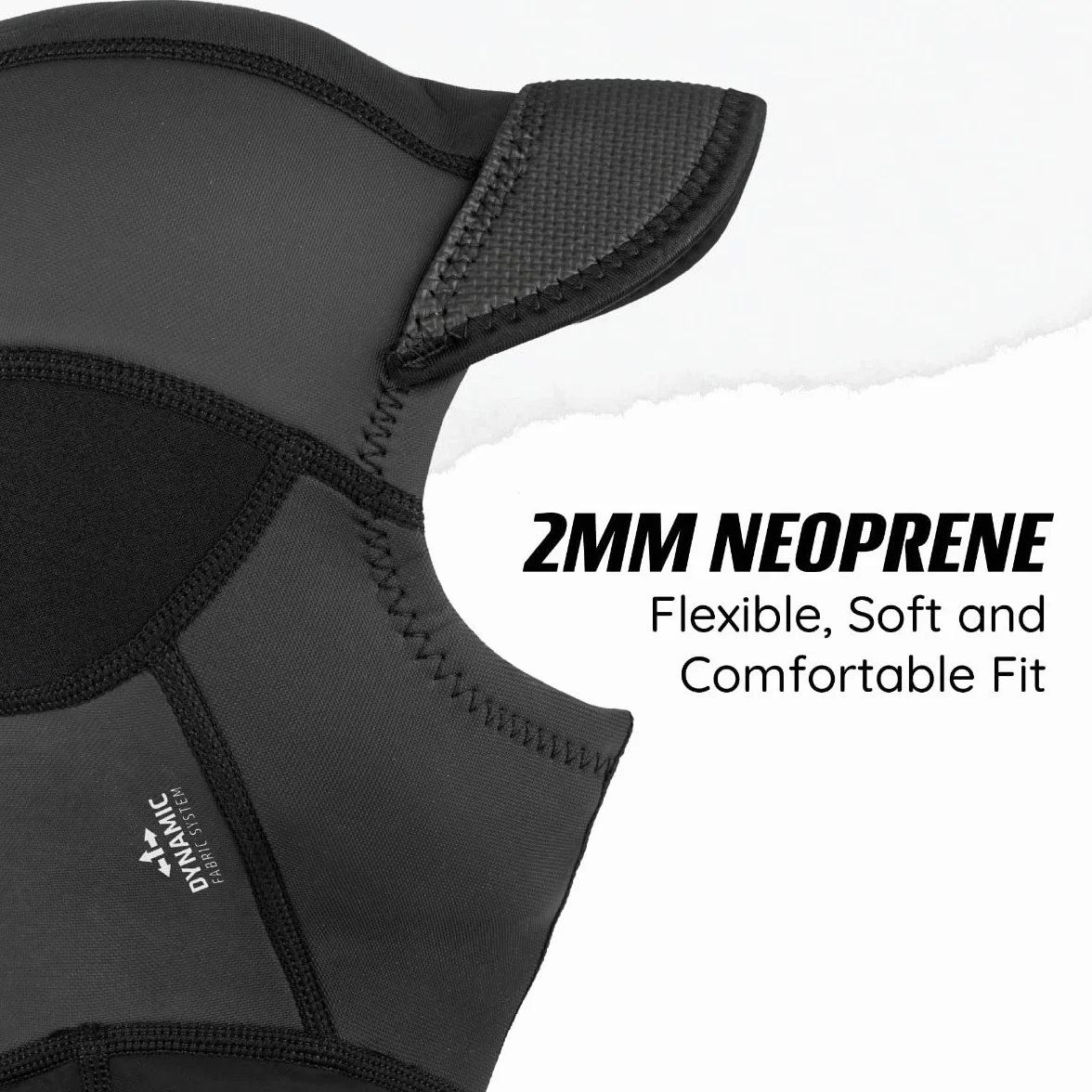 Osprey Muta In Neoprene Cappuccio
