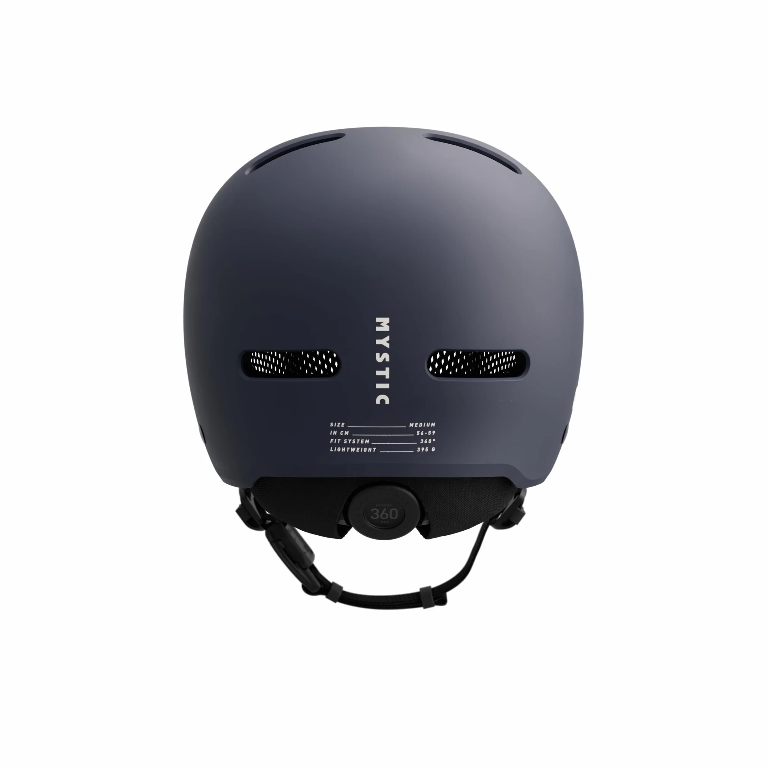 Mystic Vandal PRO Wakeboard Helmet Navy