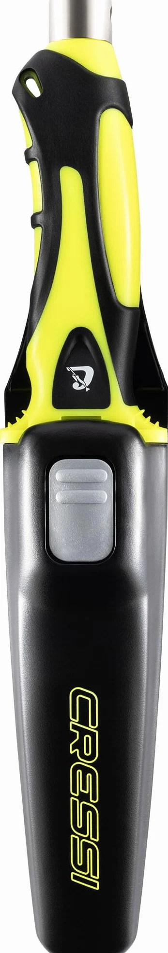 Cressi Argus Knife Coltello Subacqueo per Immersioni