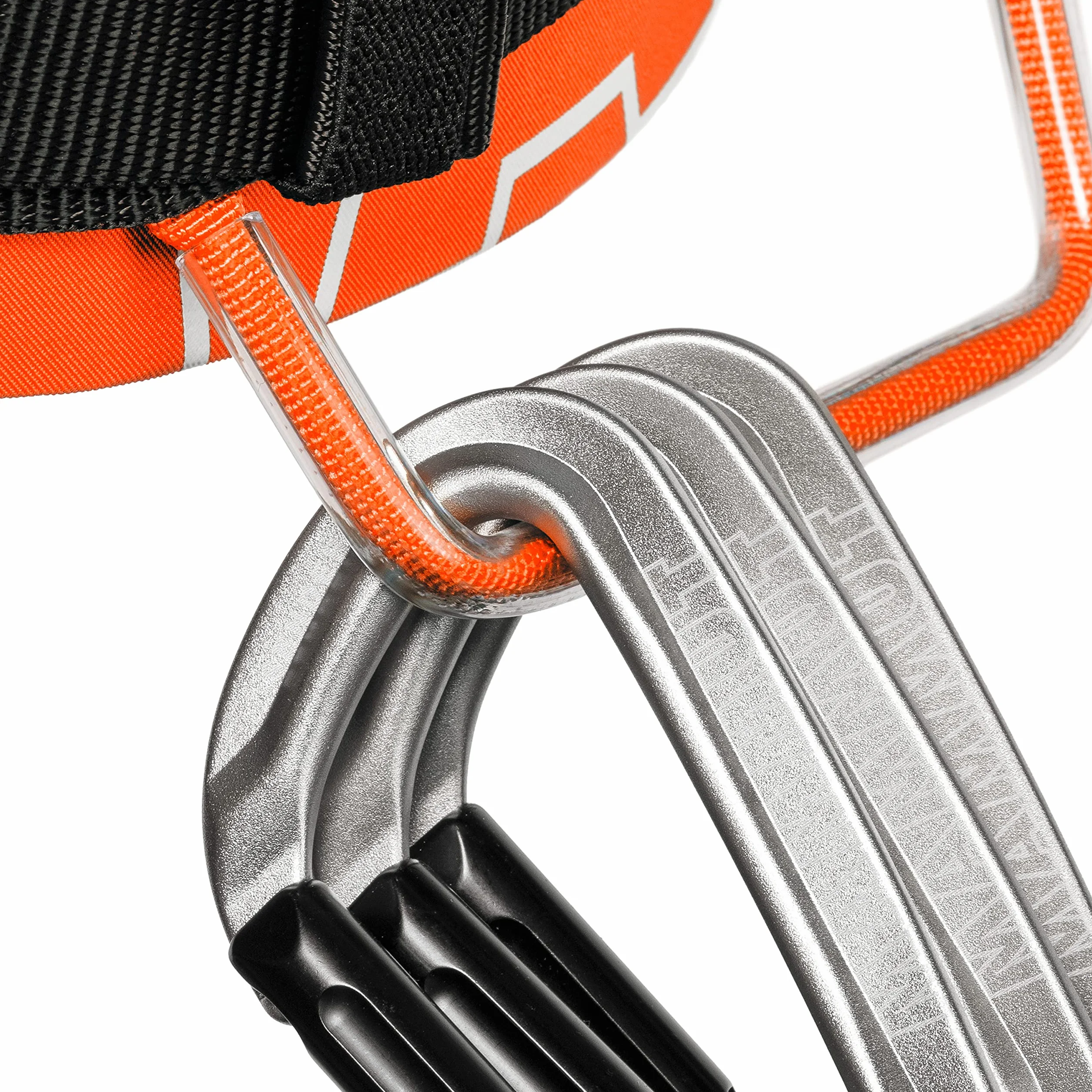 Mammut 4 Slide Harness