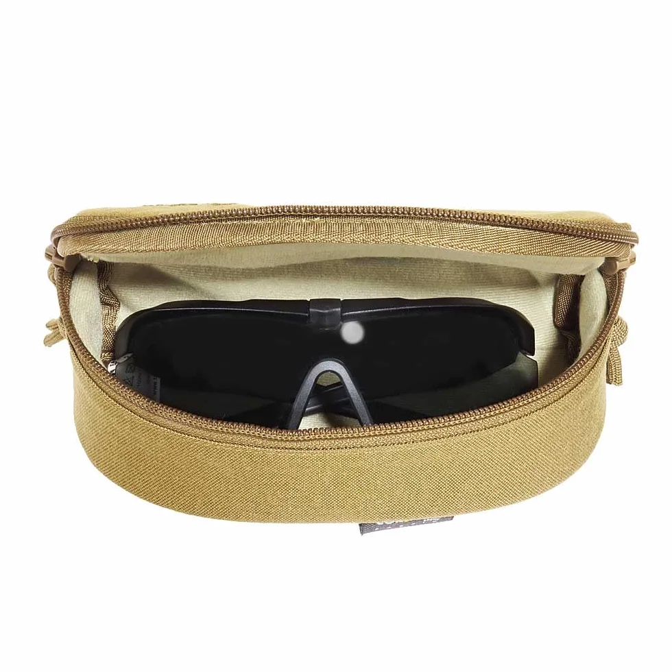Tasmanian Tiger Eyewear Safe Coyote