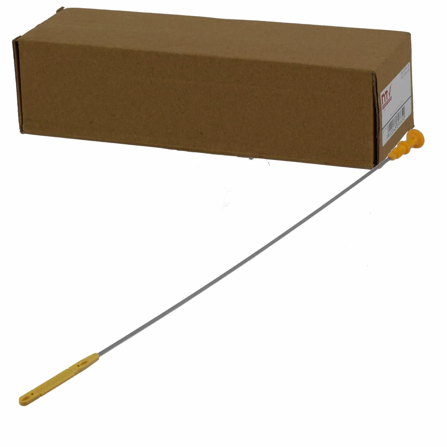 NTY Asta controllo livello olio BOL-ME-005 Compatibile con: SMART FORTWO Cabrio, FORTWO Coupe