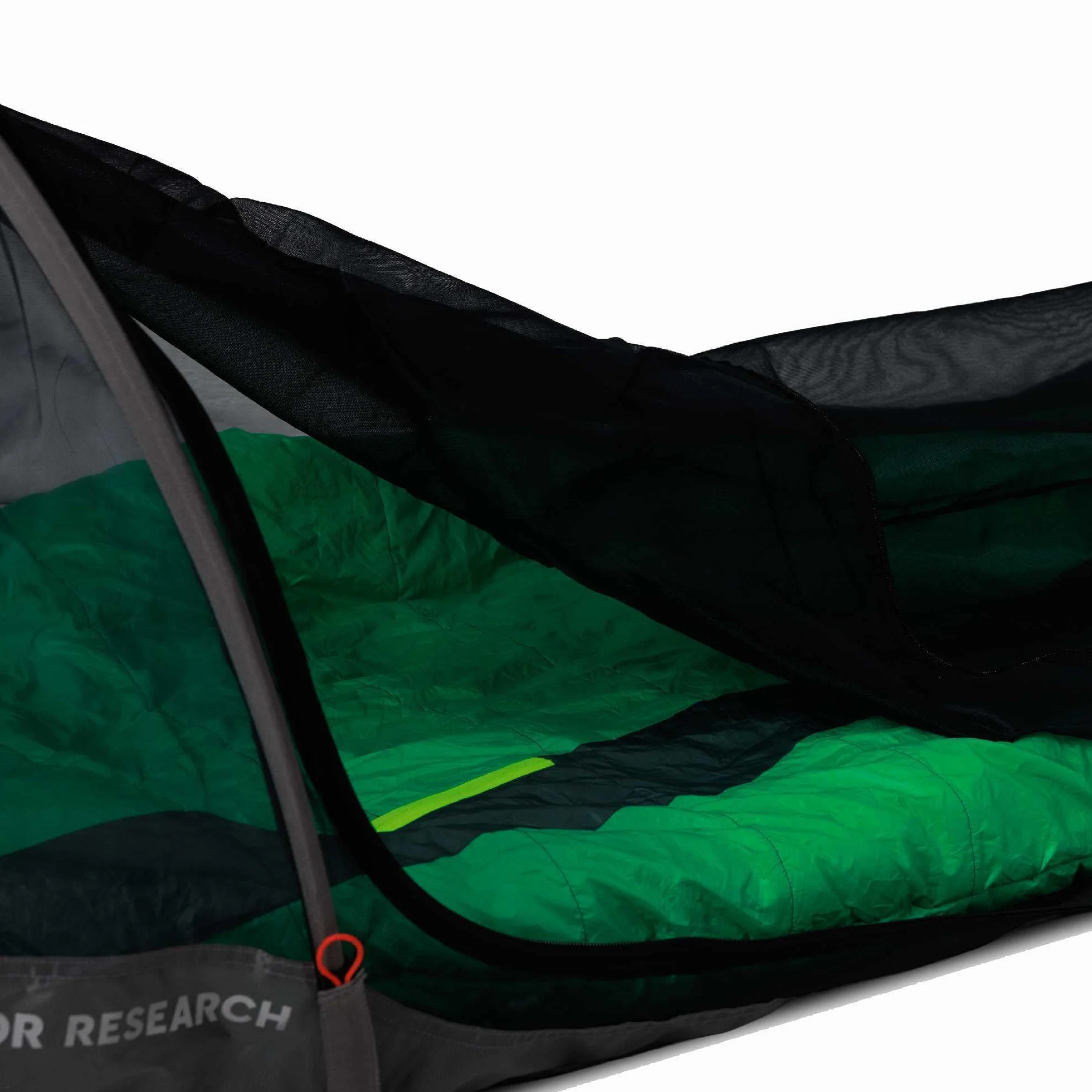 OUTDOOR RESEARCH Bug XT Bivy Sacco biwack