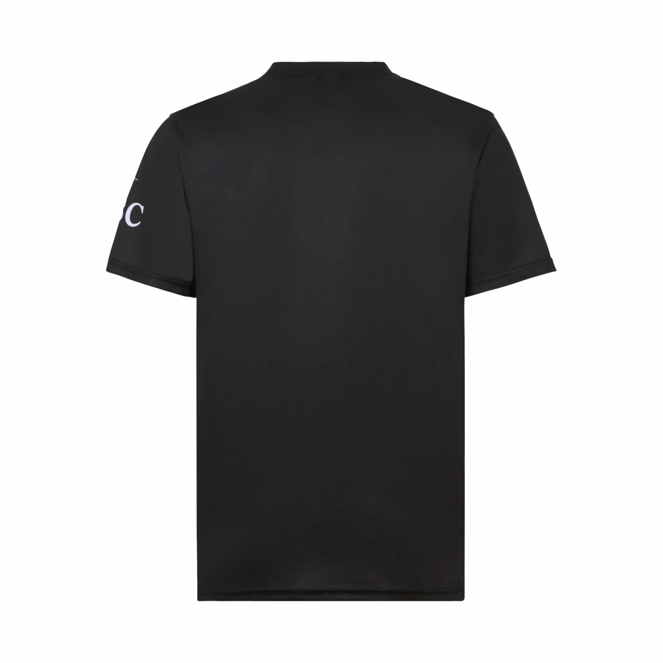 A.C. Milan - Maglia Home/Away Replica Stadio, Stagione 2025/2026, Prodotto Ufficiale