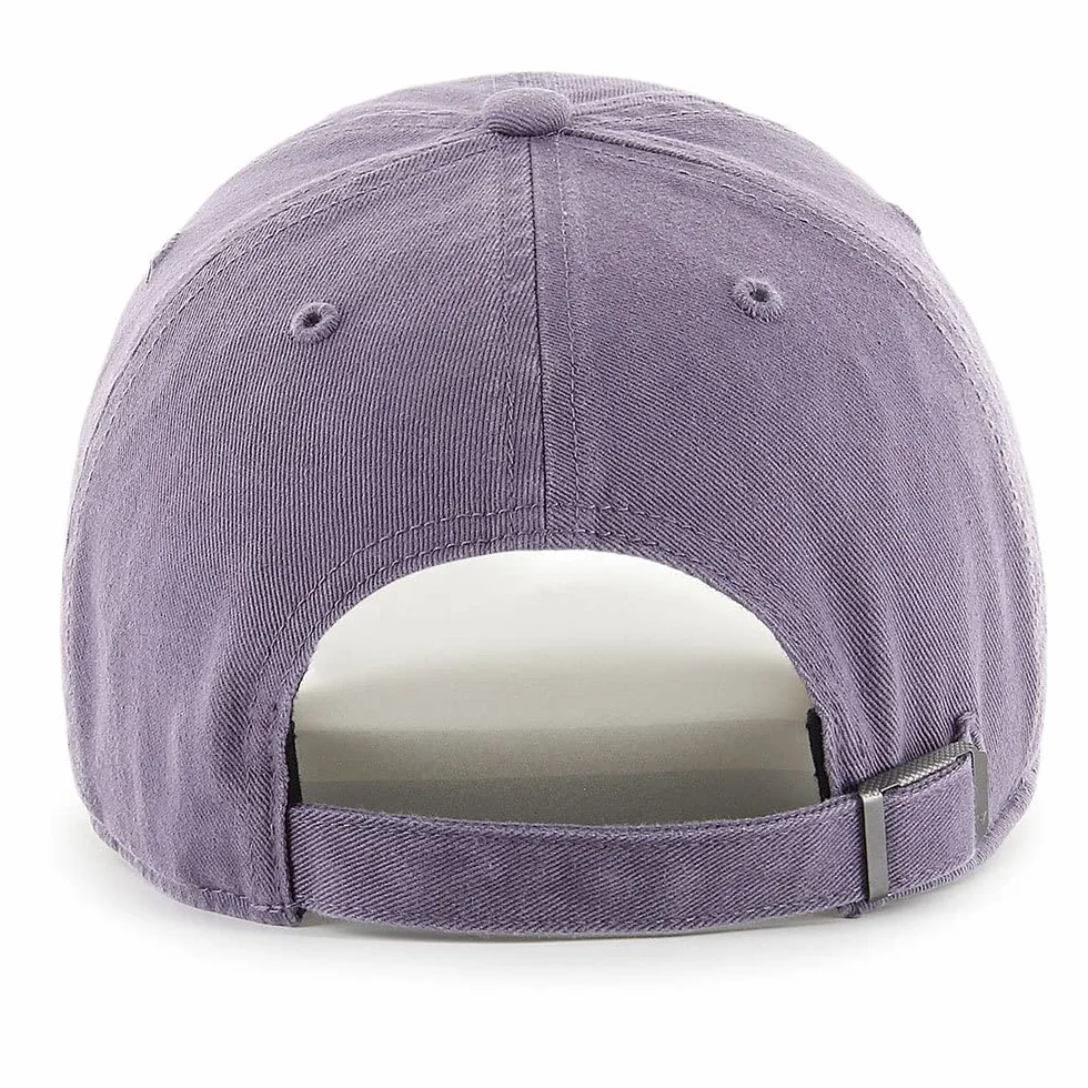 Los Angeles Dodgers MLB Dark Maroon Cap