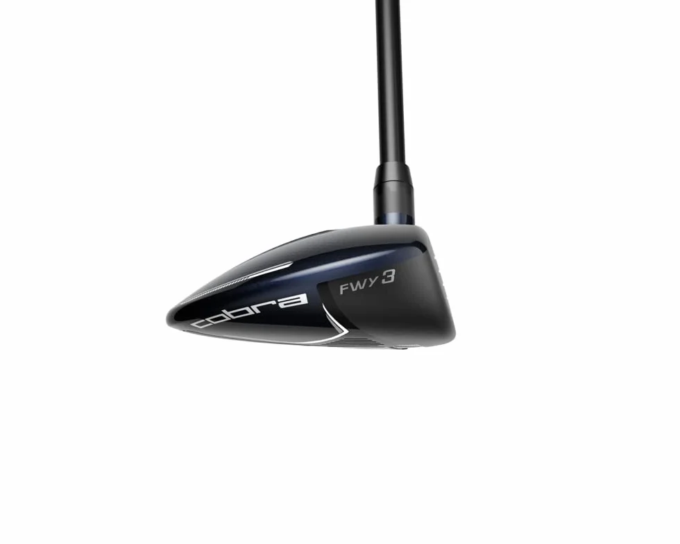 Cobra Golf LTDX Max Fairway Gloss Peacoat-Red Męski