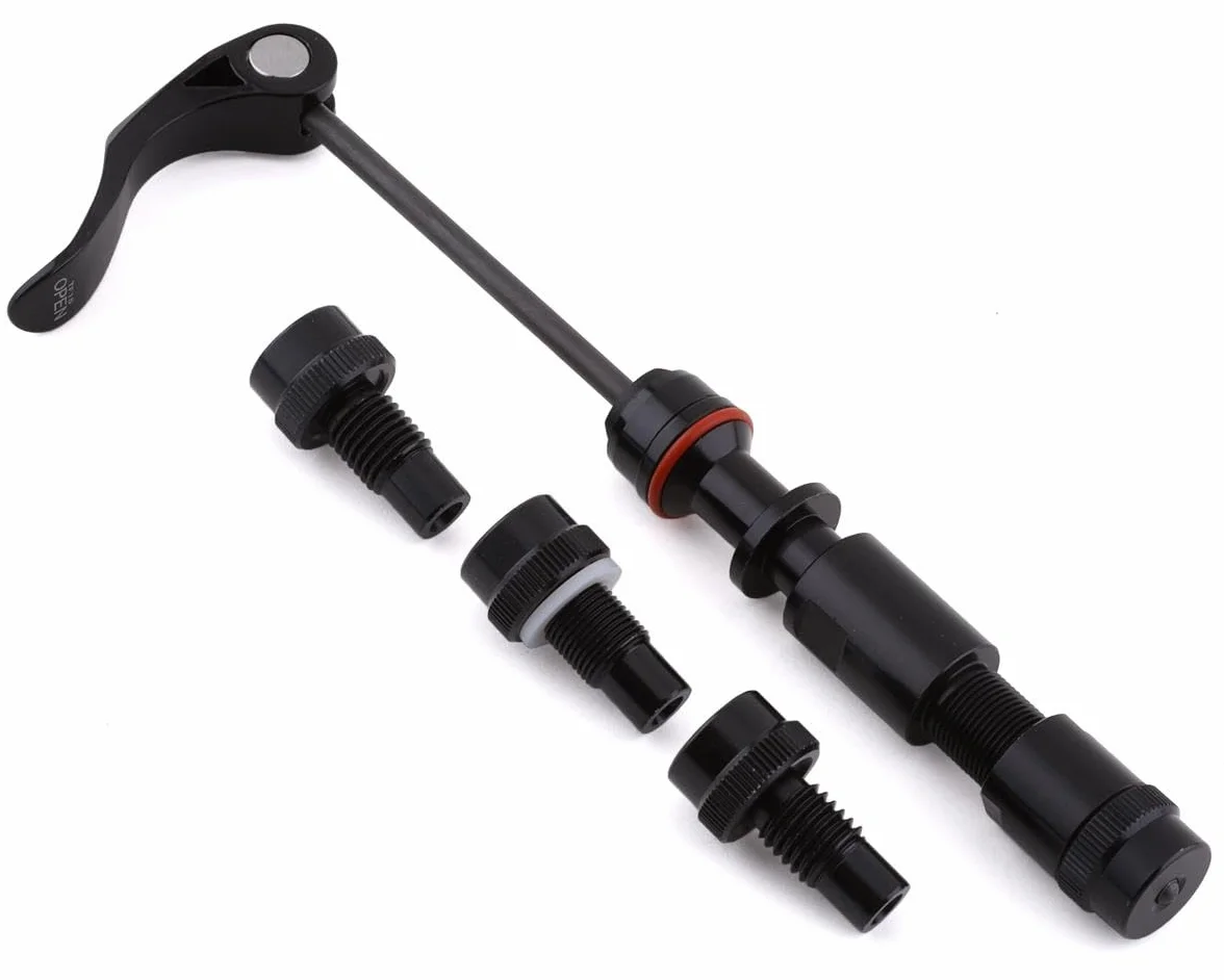 Garmin Tacx Kit adattatore asse passante FLUX 2 FLUX S NEO