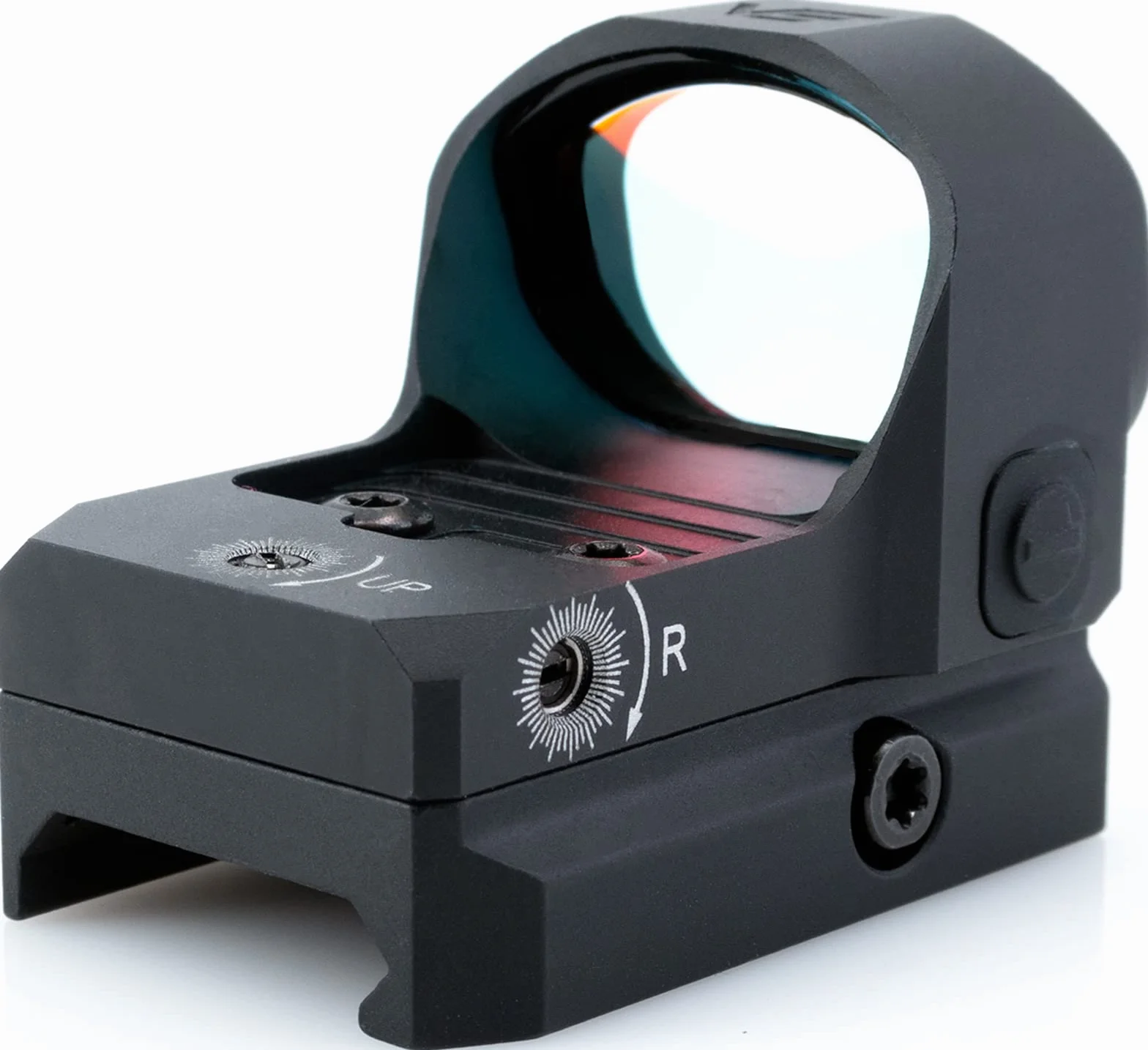 VECTOR OPTICS Red Dot Frenzy 3 MOA 1x20x28 Kit Mirino a Punto Rosso per Pistola Glock