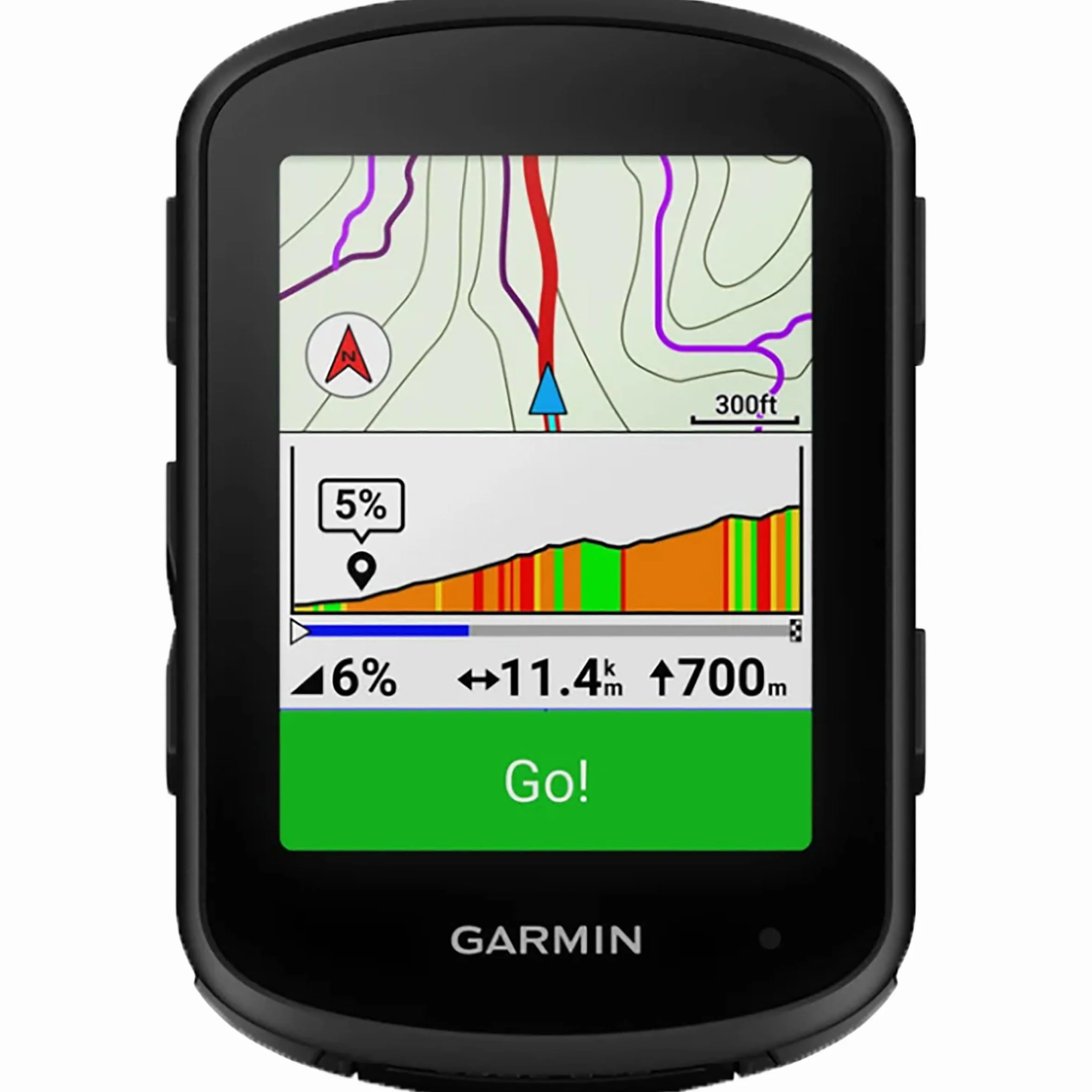 Garmin Edge 840