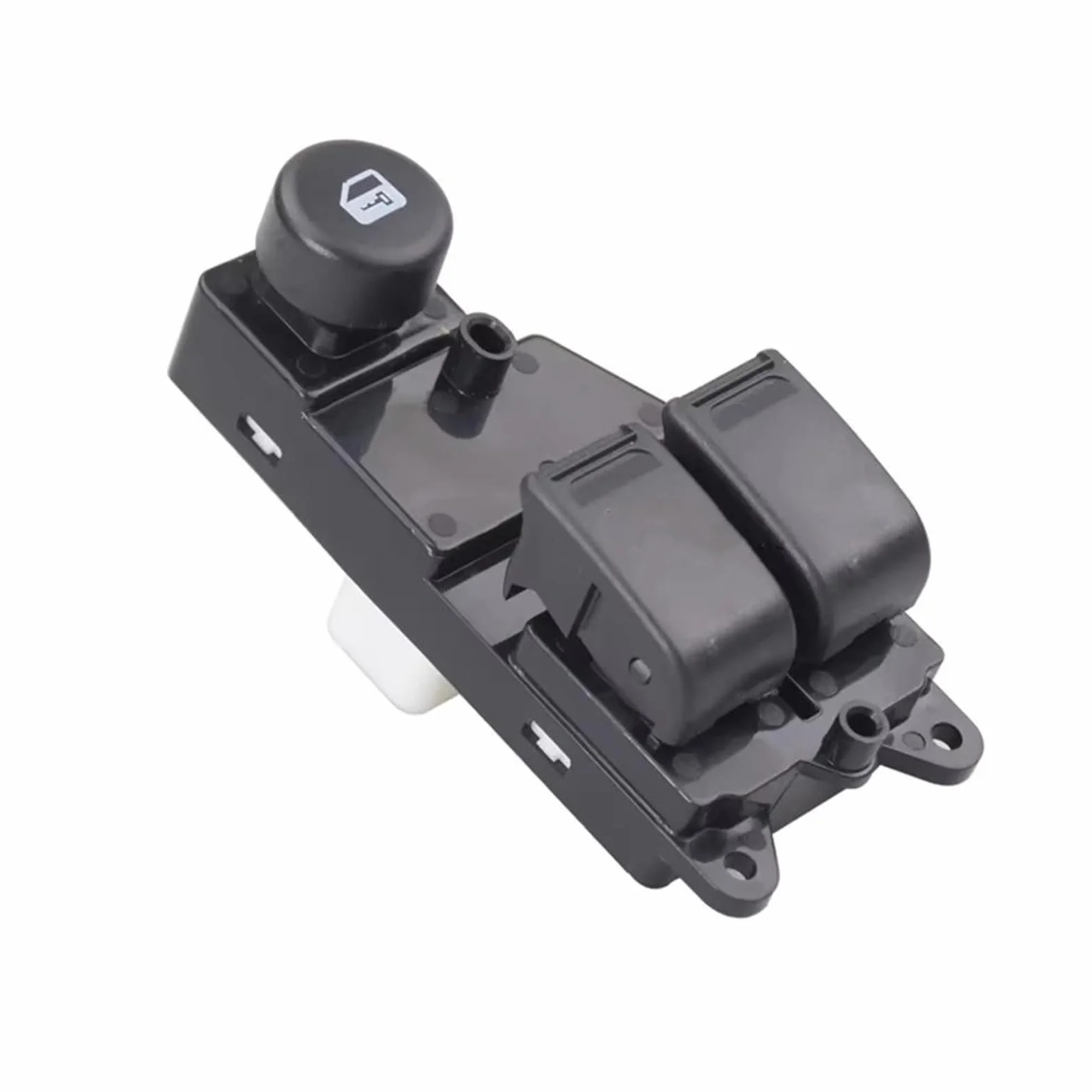 Interruttore Principale Alzacristalli Per Suzuki Per Wagon R 1998-2006 Per Ignis 2000-2003 Auto Elettrica Finestra Apri Pulsante 3799086G20S1S 9216533 9206746