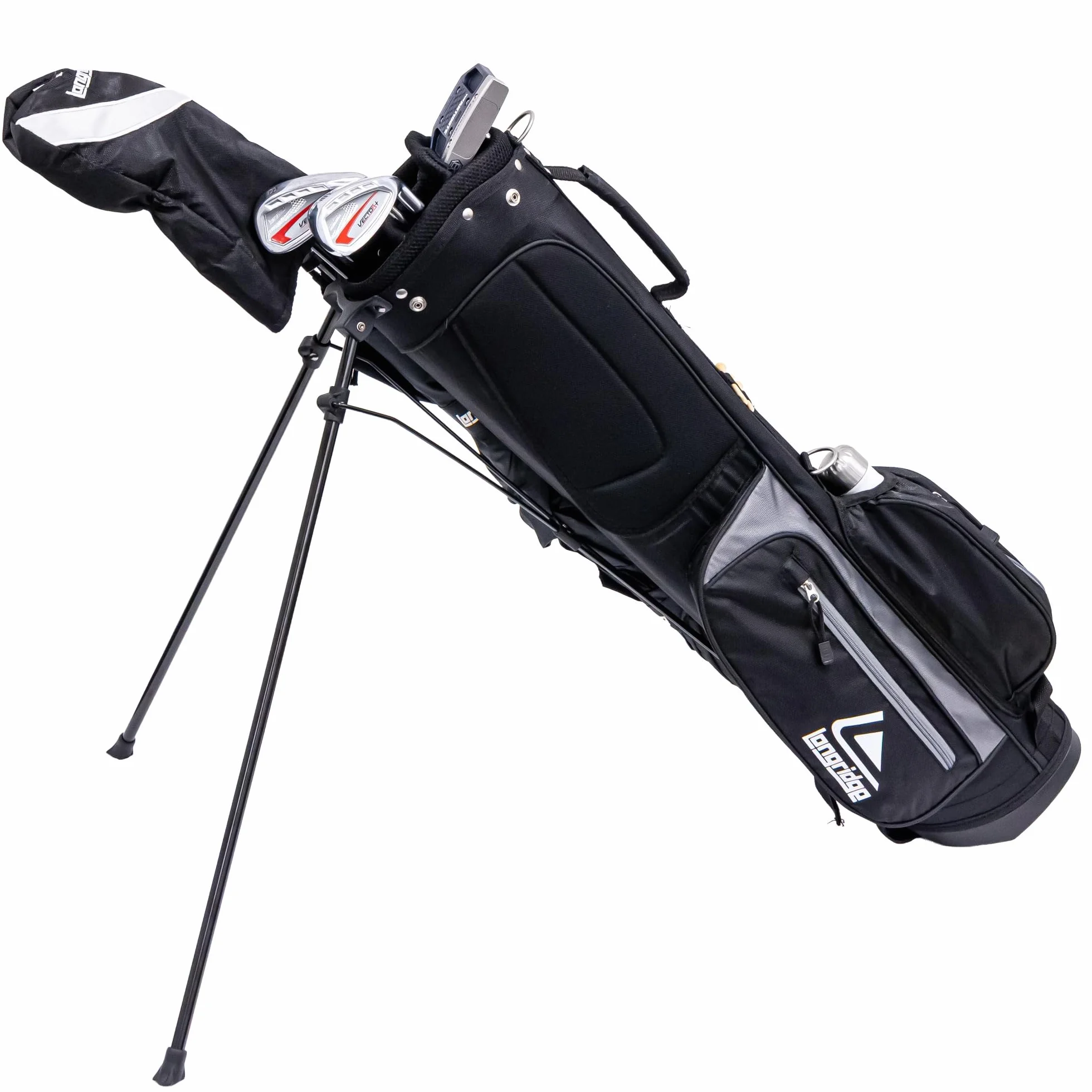 Longridge 6" Borsa da golf Weekend Stand