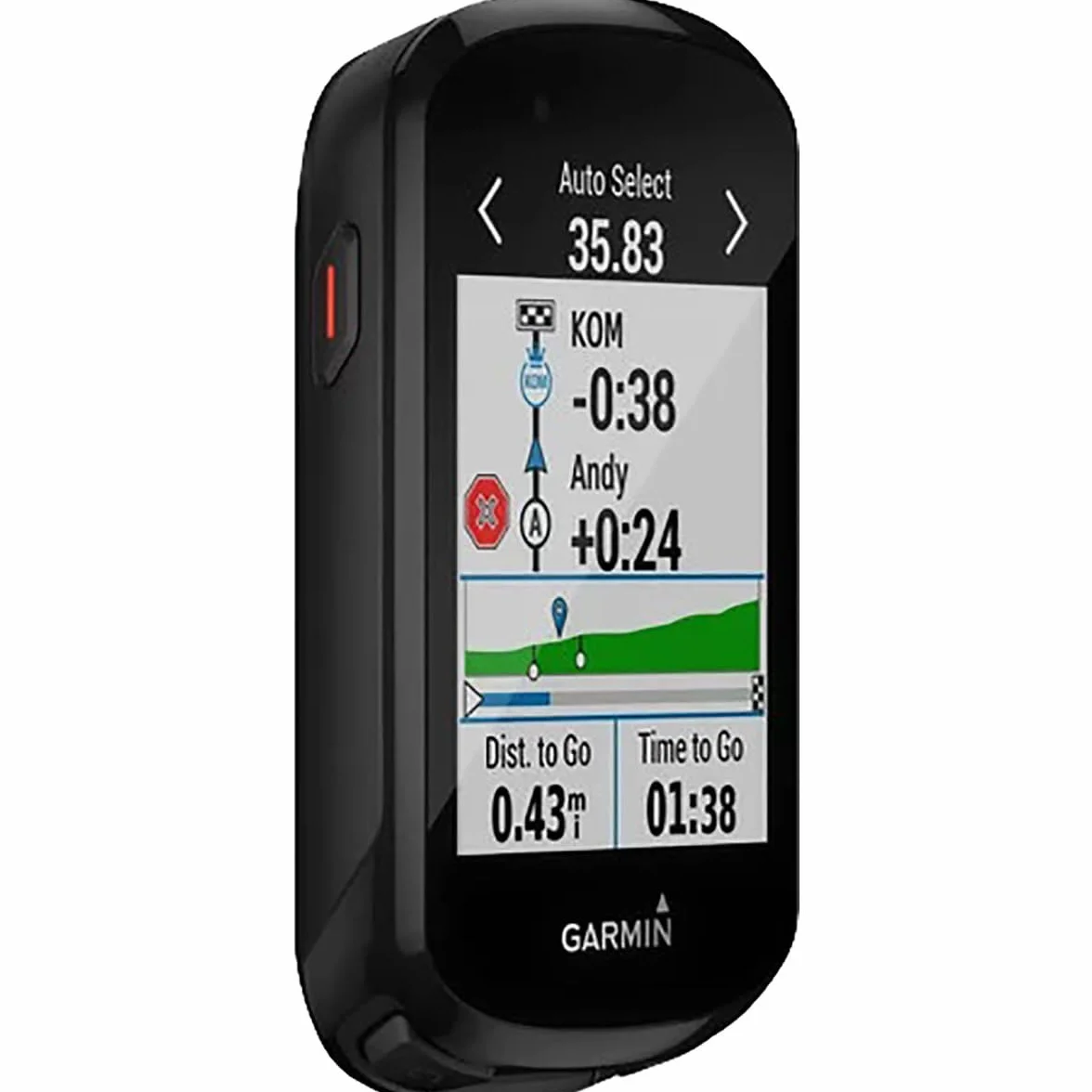 EDGE 830