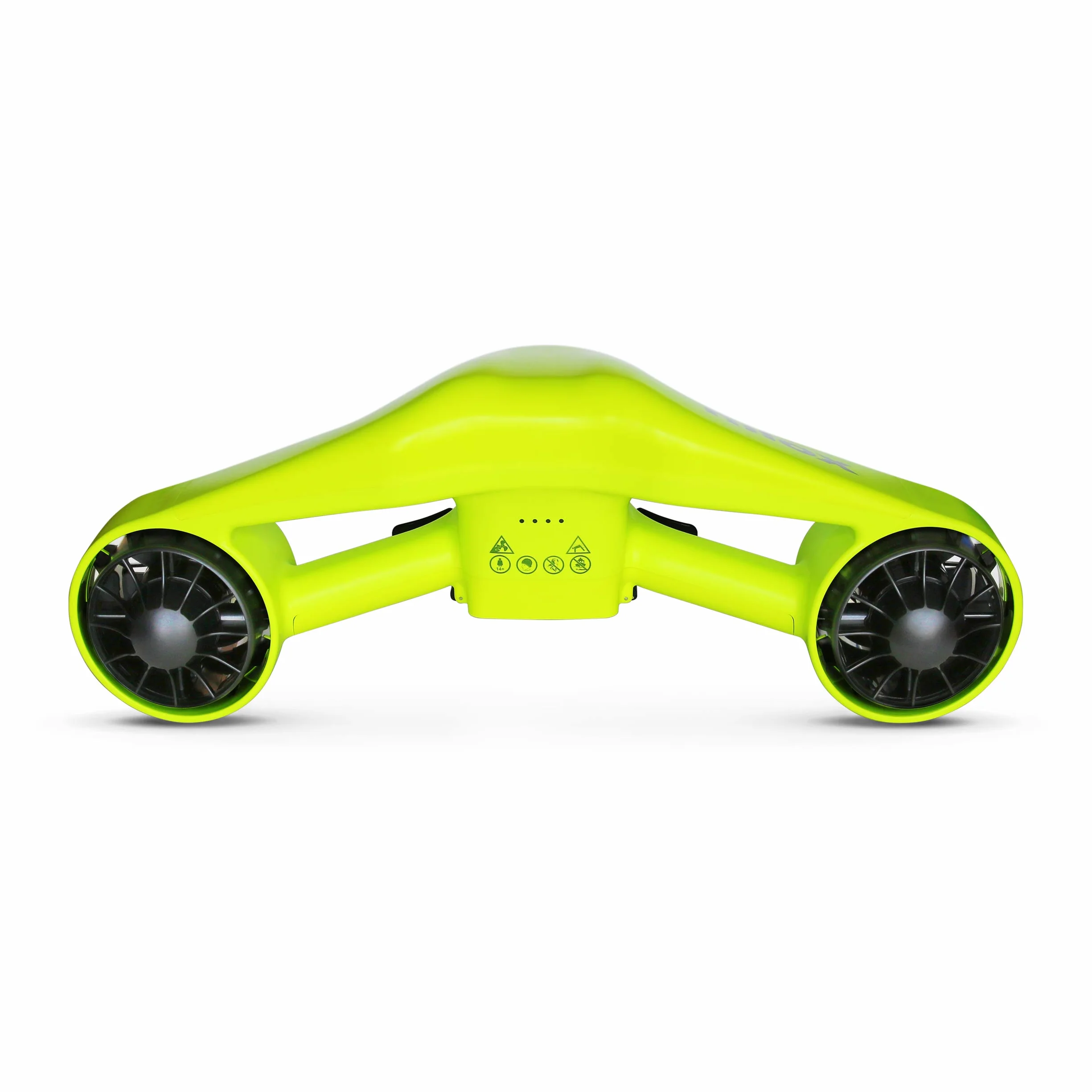 Nilox Acqua Scooter Elettrico